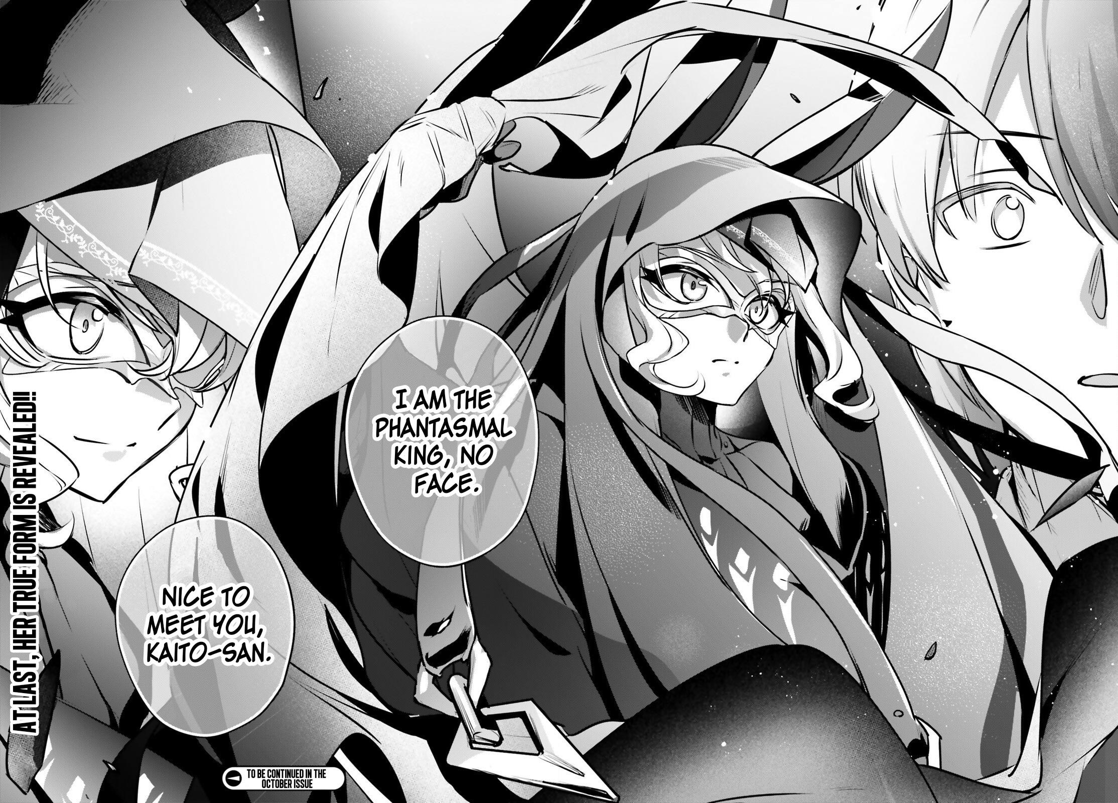 I Was Caught Up In a Hero Summoning, but That World Is at Peace Chapter 58 - Page 15