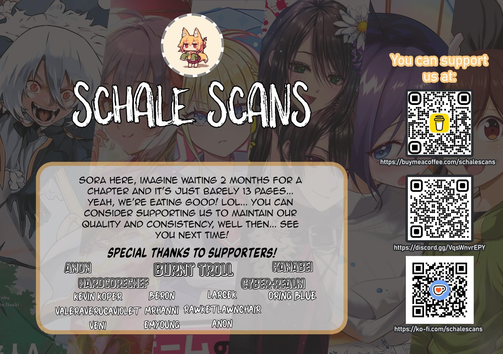 I Was Caught Up In a Hero Summoning, but That World Is at Peace Chapter 58 - Page 16