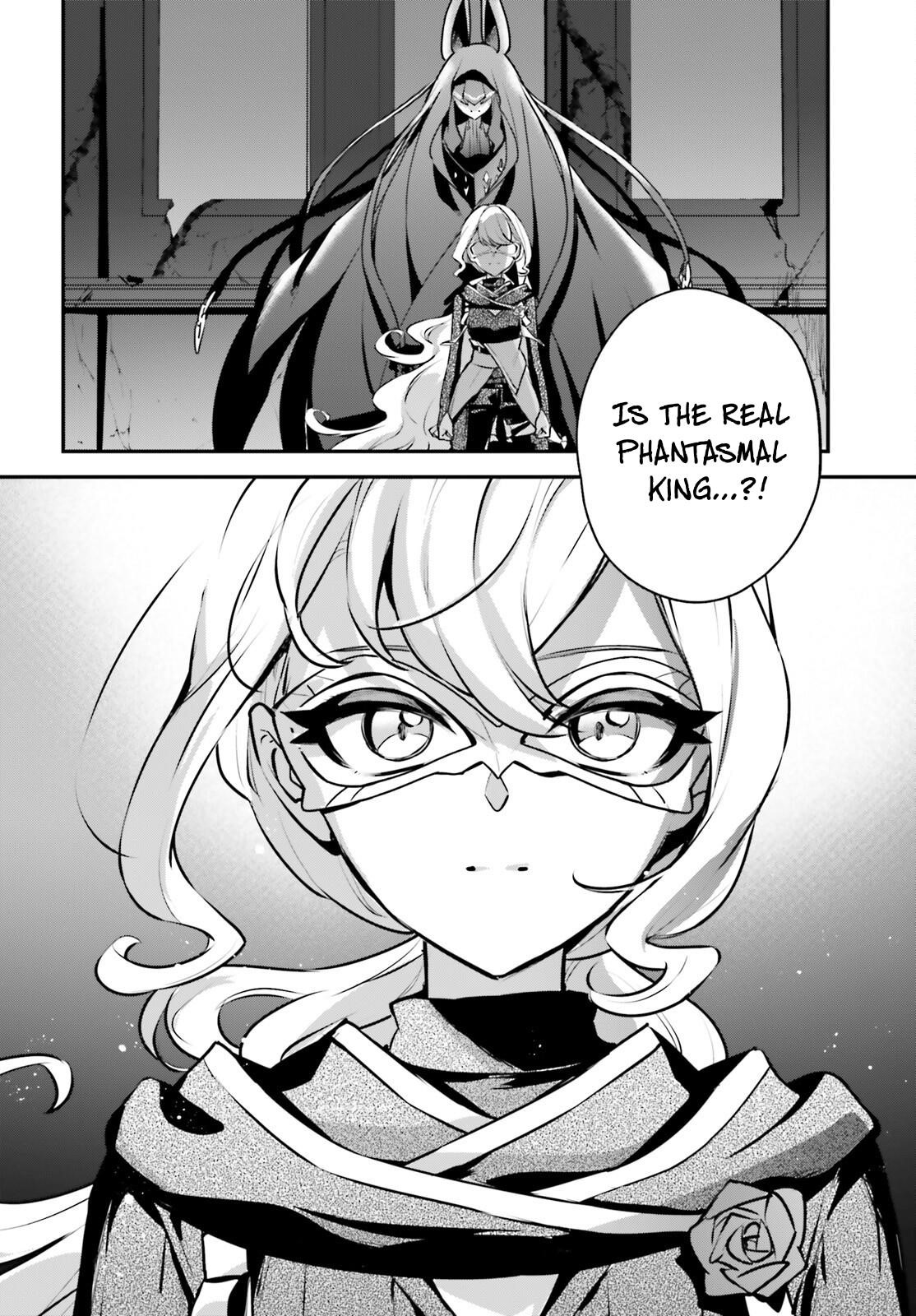 I Was Caught Up In a Hero Summoning, but That World Is at Peace Chapter 58 - Page 3