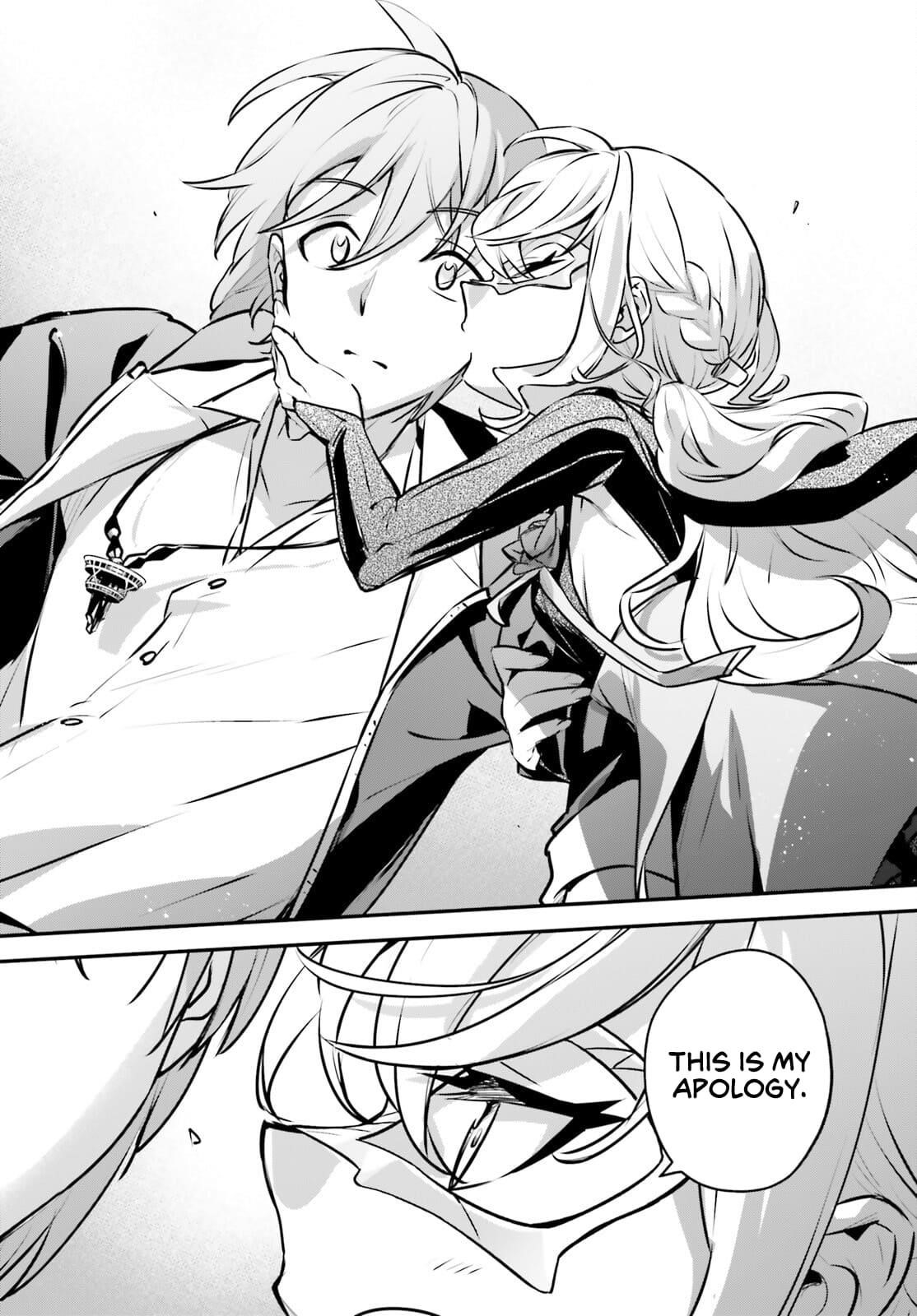 I Was Caught Up In a Hero Summoning, but That World Is at Peace Chapter 59 - Page 15