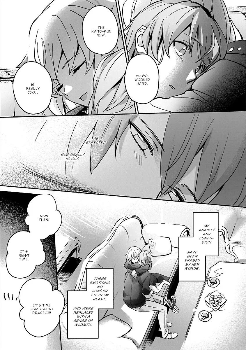 I Was Caught Up In a Hero Summoning, but That World Is at Peace Chapter 6 - Page 20