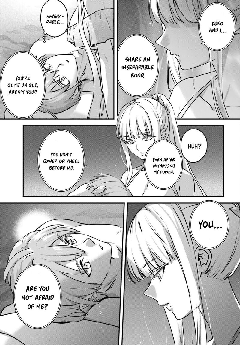 I Was Caught Up In a Hero Summoning, but That World Is at Peace Chapter 63 - Page 10