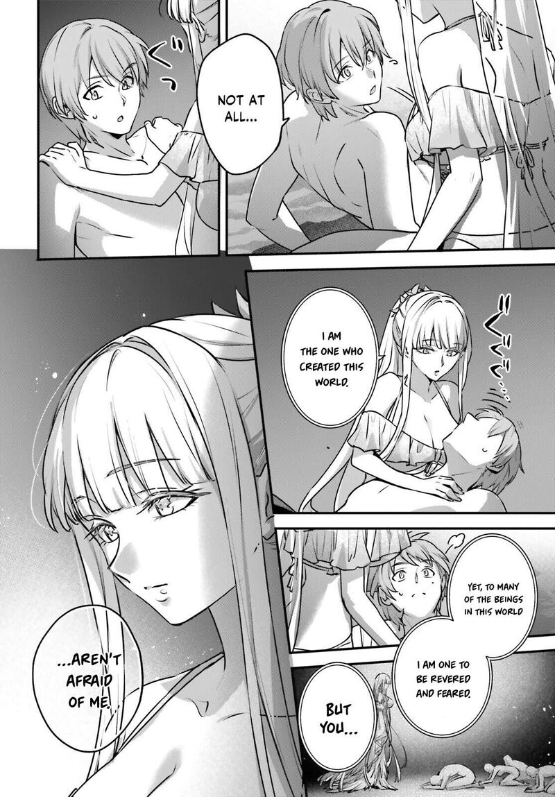 I Was Caught Up In a Hero Summoning, but That World Is at Peace Chapter 63 - Page 11