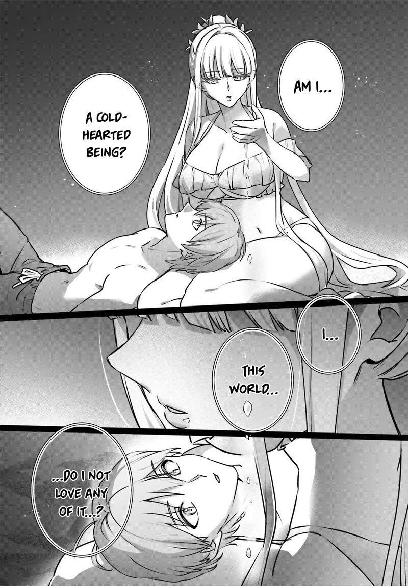 I Was Caught Up In a Hero Summoning, but That World Is at Peace Chapter 63 - Page 14