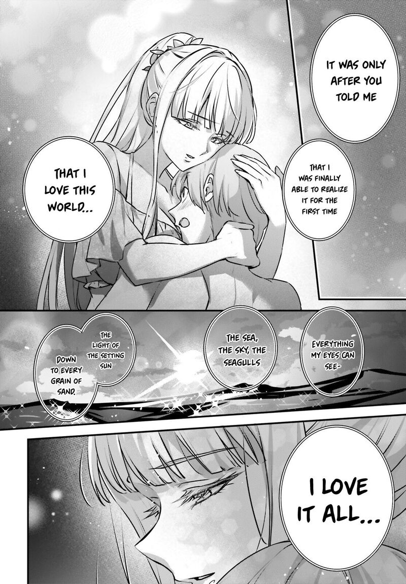 I Was Caught Up In a Hero Summoning, but That World Is at Peace Chapter 63 - Page 19