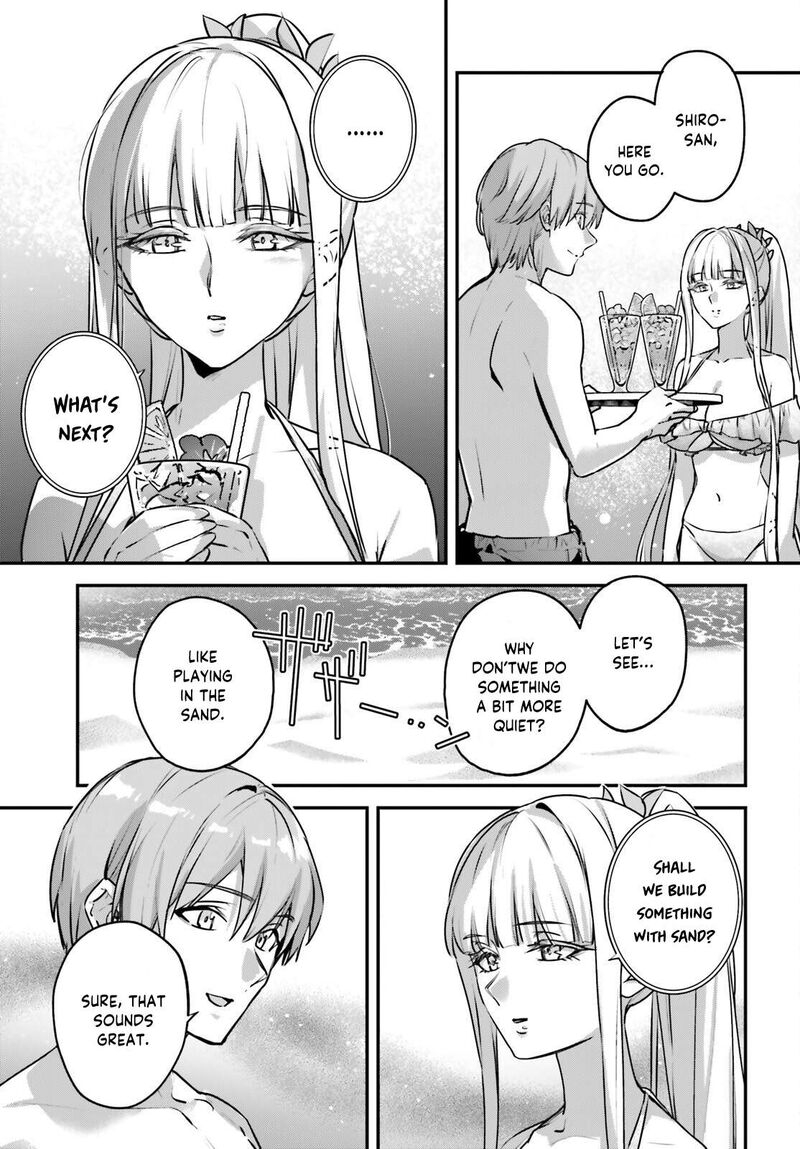 I Was Caught Up In a Hero Summoning, but That World Is at Peace Chapter 63 - Page 2