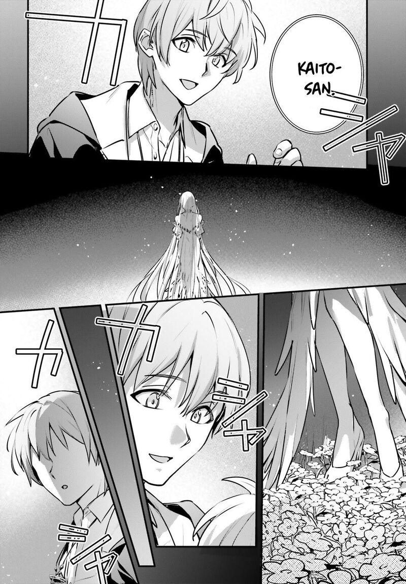 I Was Caught Up In a Hero Summoning, but That World Is at Peace Chapter 63 - Page 23