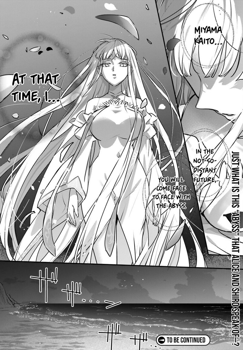 I Was Caught Up In a Hero Summoning, but That World Is at Peace Chapter 63 - Page 25