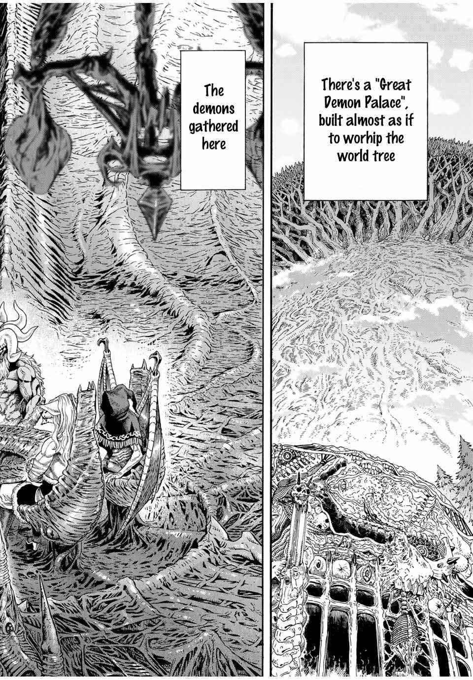 The Reincarnated Sage who was abandoned ~I will create the strongest Demon Empire in the Demon Forest~ Chapter 34 - Page 2