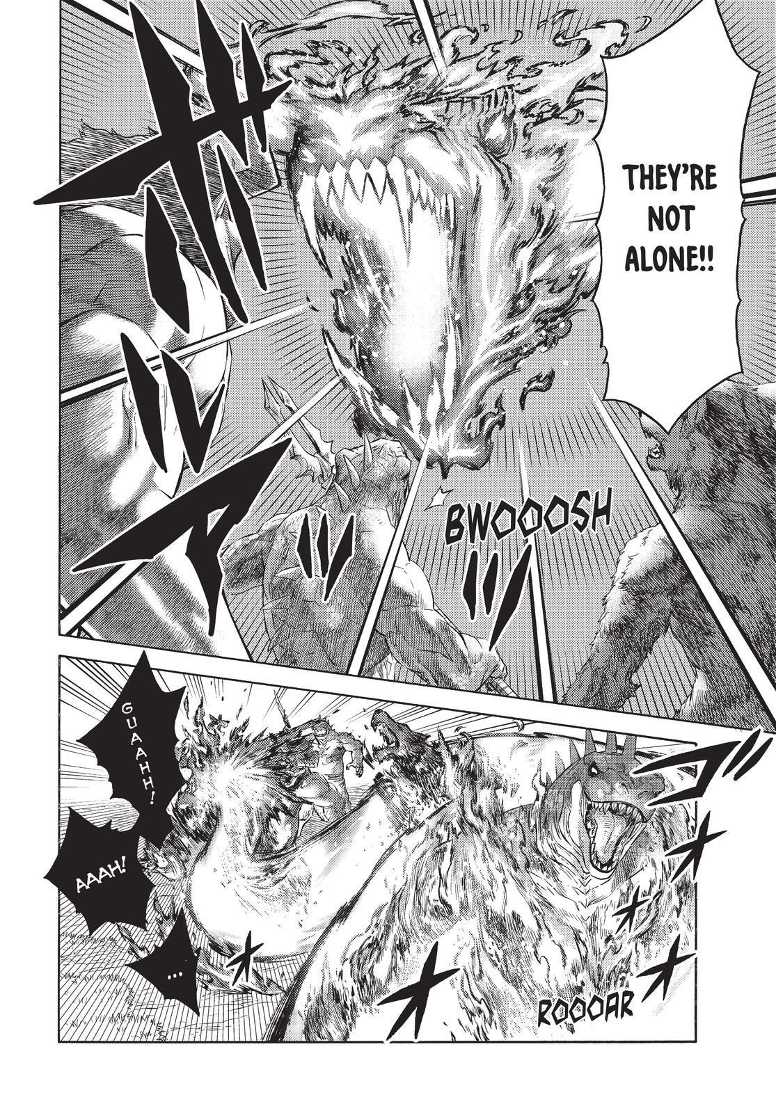 The Reincarnated Sage who was abandoned ~I will create the strongest Demon Empire in the Demon Forest~ Chapter 76 - Page 12