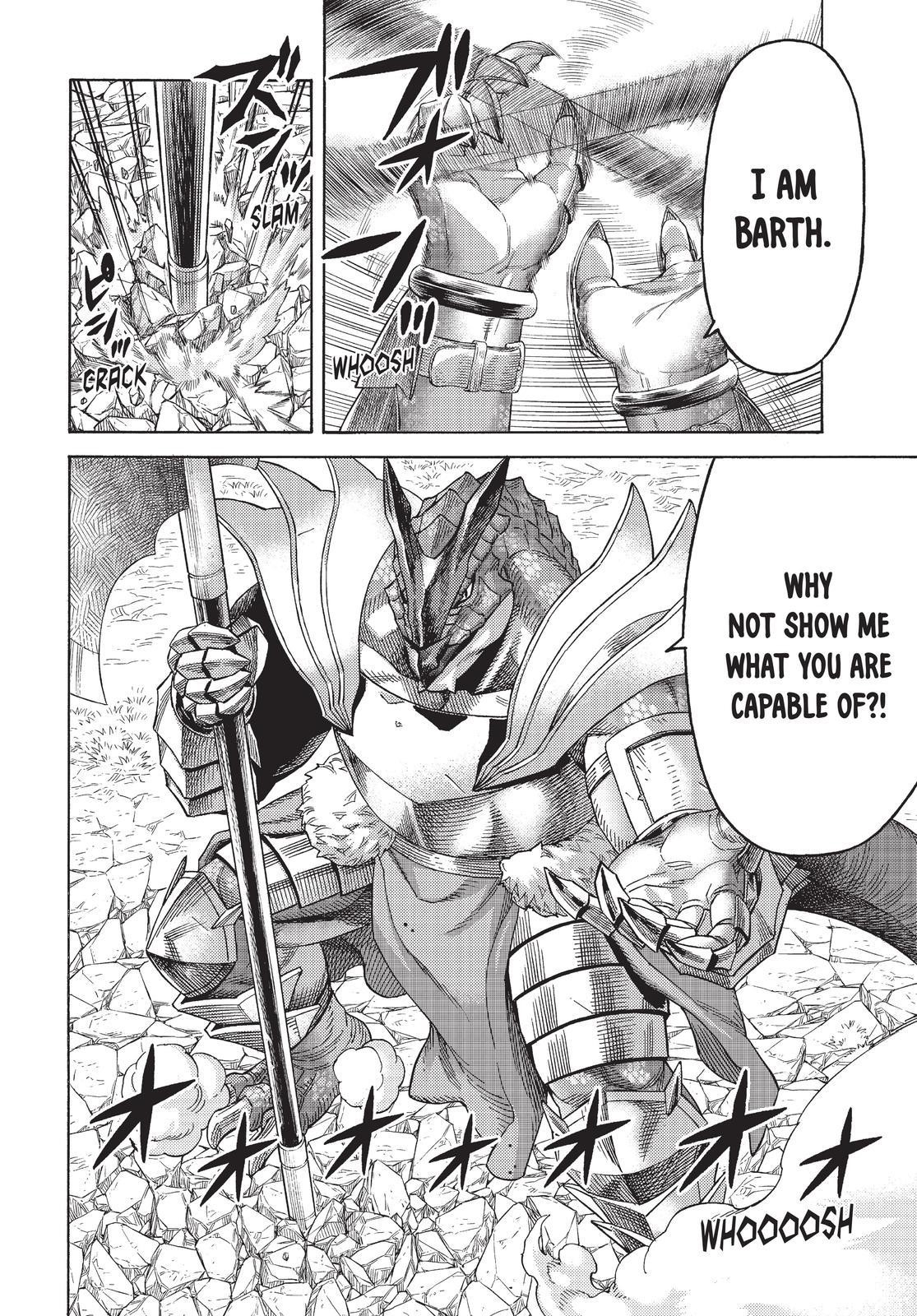 The Reincarnated Sage who was abandoned ~I will create the strongest Demon Empire in the Demon Forest~ Chapter 76 - Page 15