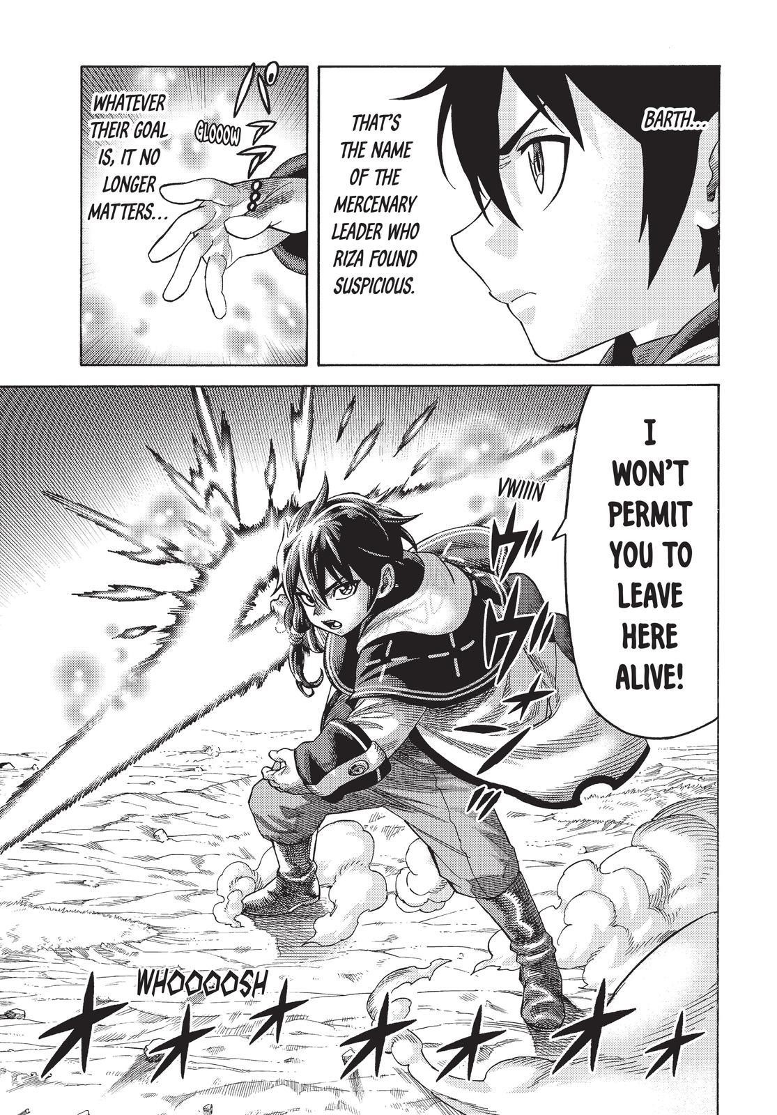 The Reincarnated Sage who was abandoned ~I will create the strongest Demon Empire in the Demon Forest~ Chapter 76 - Page 16