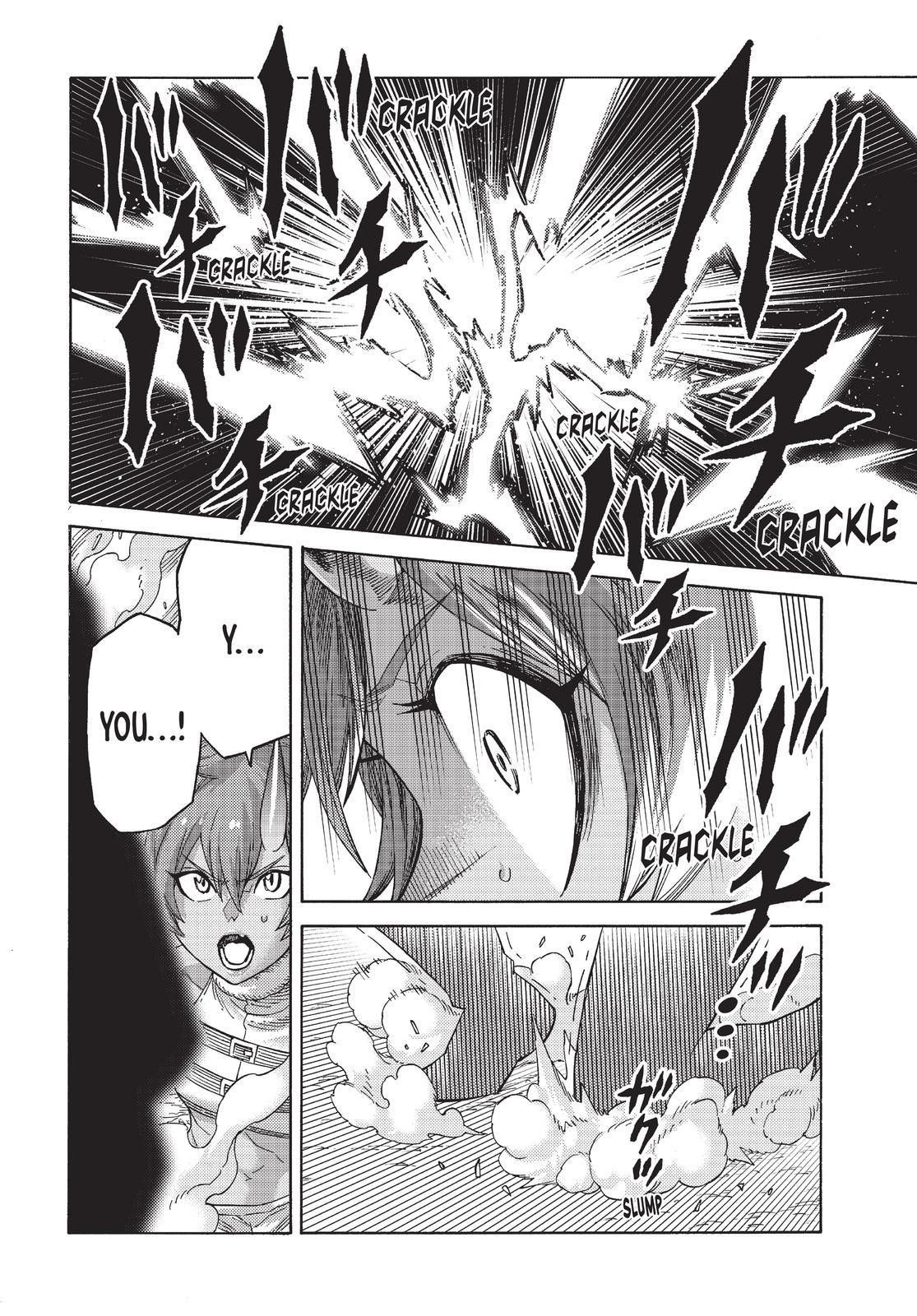 The Reincarnated Sage who was abandoned ~I will create the strongest Demon Empire in the Demon Forest~ Chapter 76 - Page 2