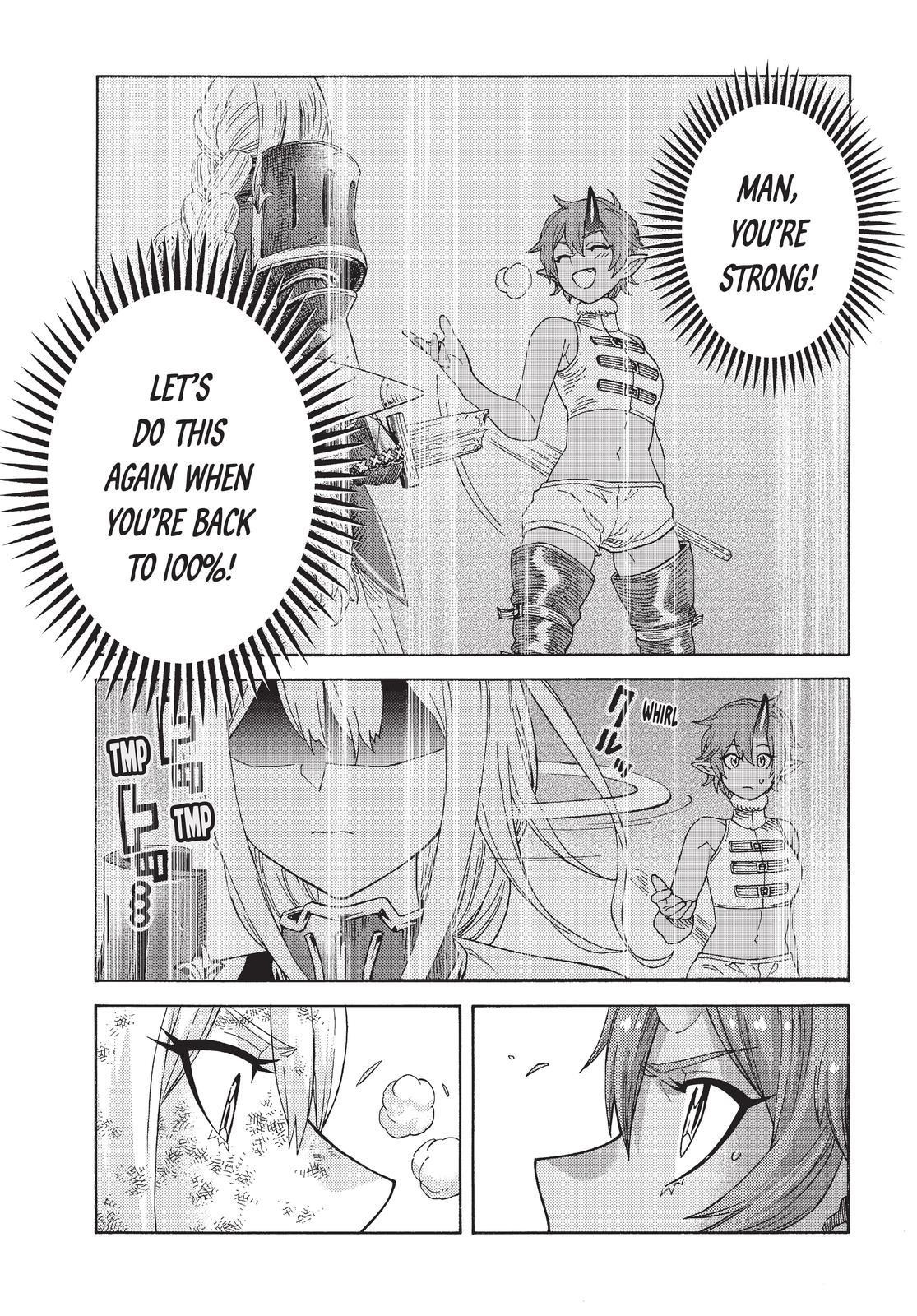 The Reincarnated Sage who was abandoned ~I will create the strongest Demon Empire in the Demon Forest~ Chapter 76 - Page 5