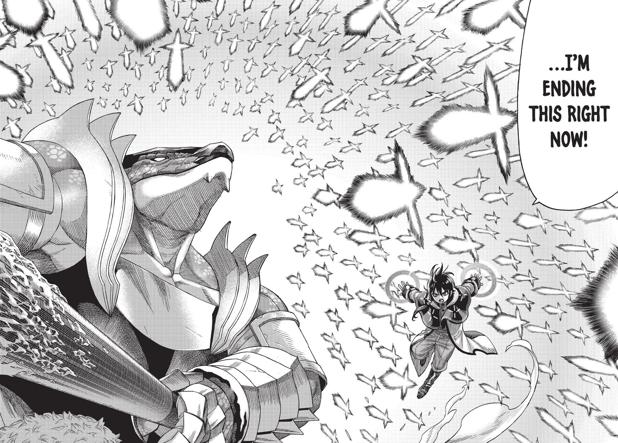 The Reincarnated Sage who was abandoned ~I will create the strongest Demon Empire in the Demon Forest~ Chapter 77 - Page 11