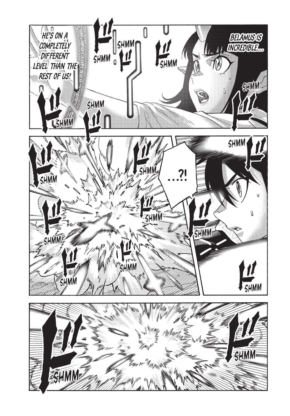 The Reincarnated Sage who was abandoned ~I will create the strongest Demon Empire in the Demon Forest~ Chapter 77 - Page 13