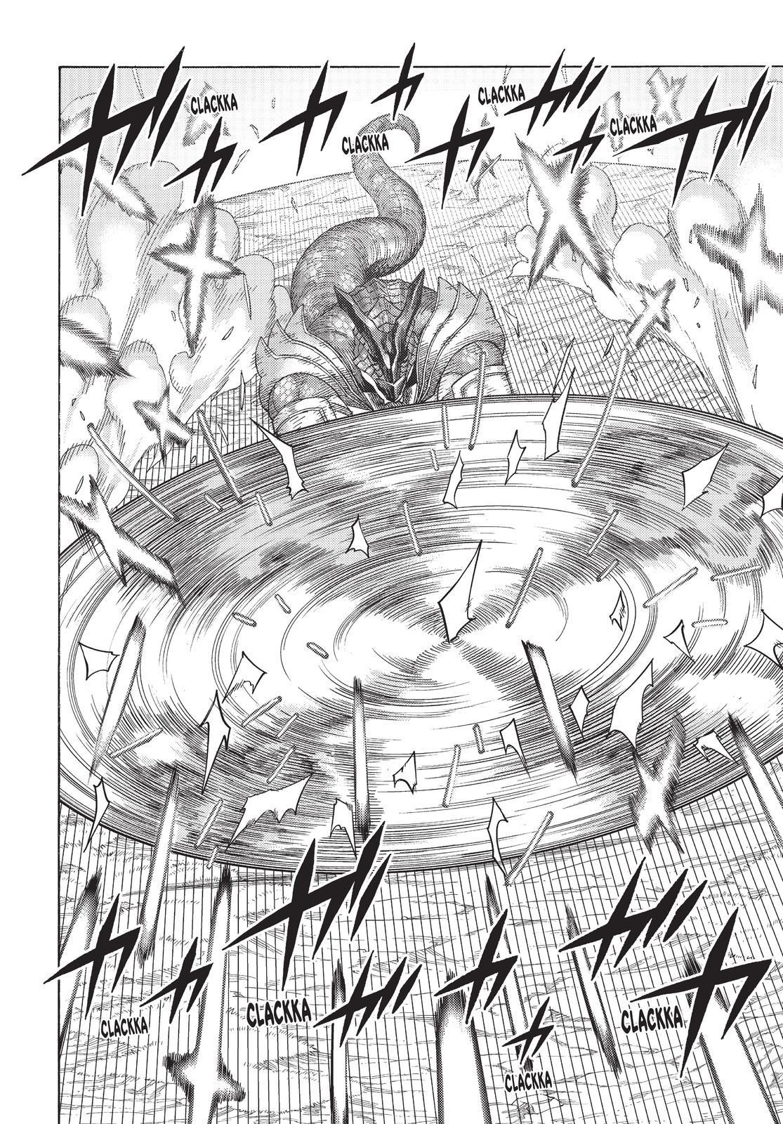 The Reincarnated Sage who was abandoned ~I will create the strongest Demon Empire in the Demon Forest~ Chapter 77 - Page 14