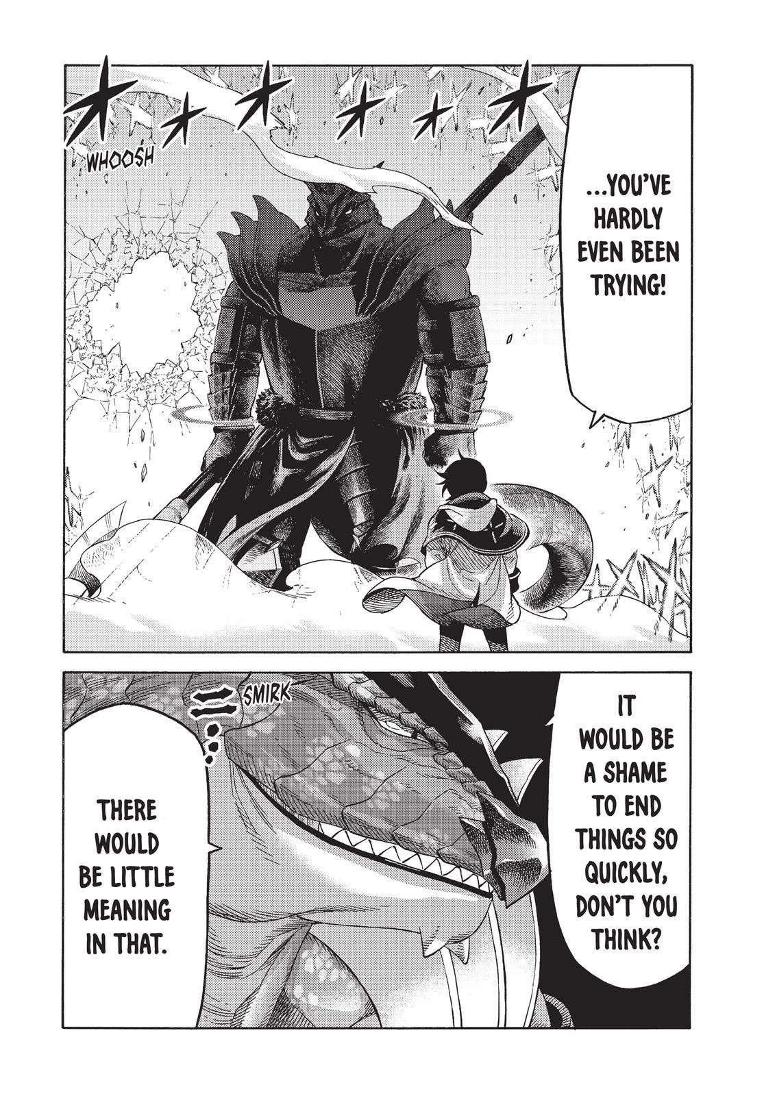 The Reincarnated Sage who was abandoned ~I will create the strongest Demon Empire in the Demon Forest~ Chapter 77 - Page 16