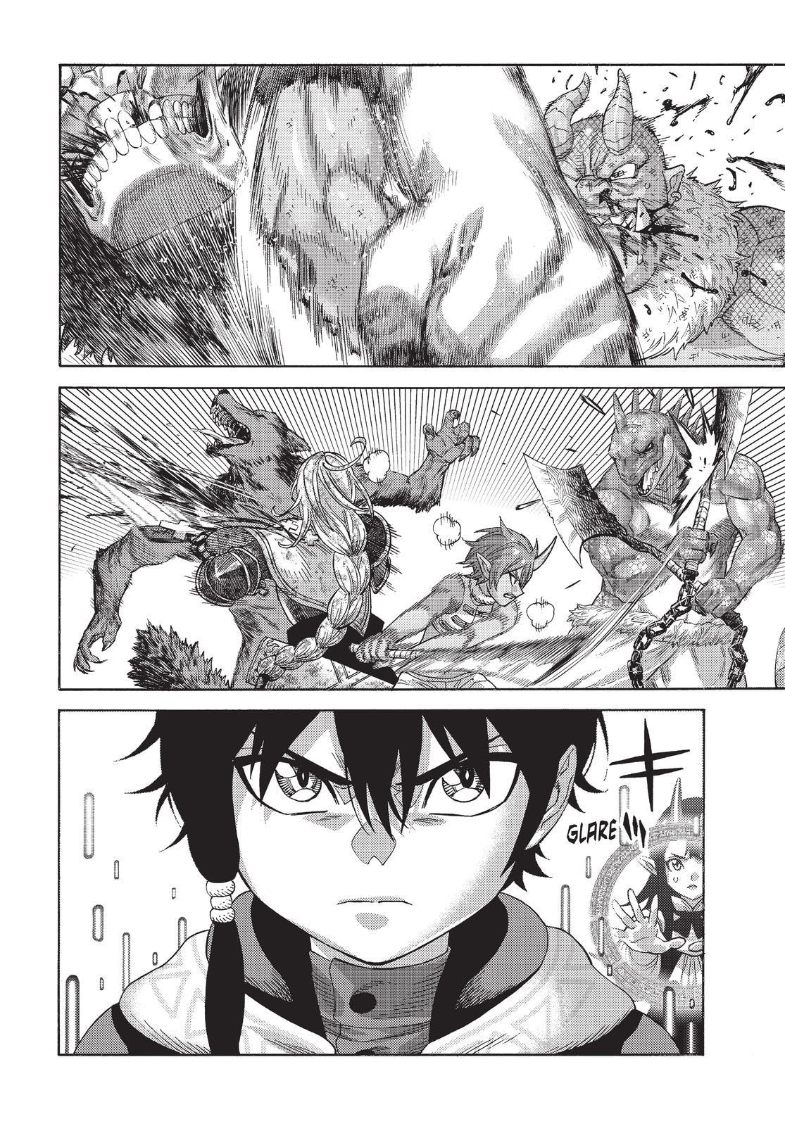 The Reincarnated Sage who was abandoned ~I will create the strongest Demon Empire in the Demon Forest~ Chapter 77 - Page 18