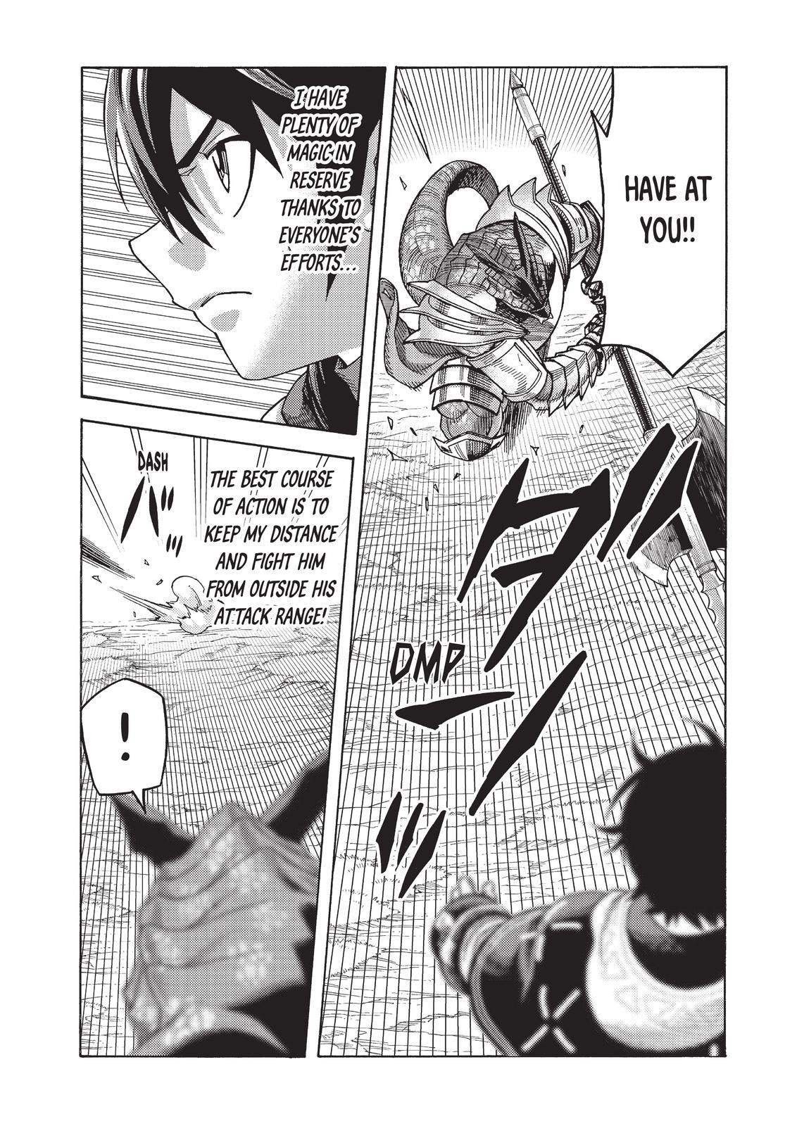 The Reincarnated Sage who was abandoned ~I will create the strongest Demon Empire in the Demon Forest~ Chapter 77 - Page 6