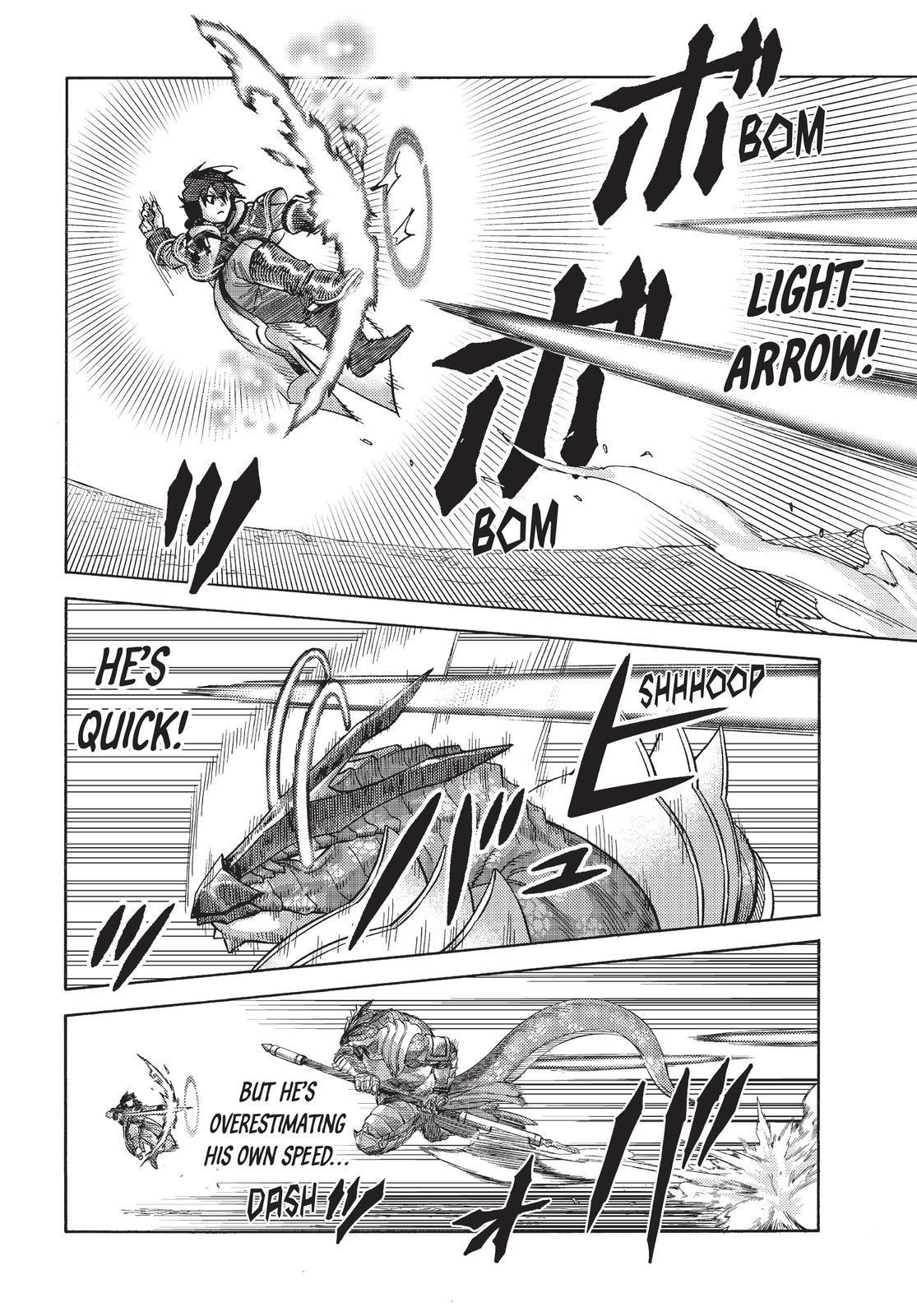 The Reincarnated Sage who was abandoned ~I will create the strongest Demon Empire in the Demon Forest~ Chapter 77 - Page 7