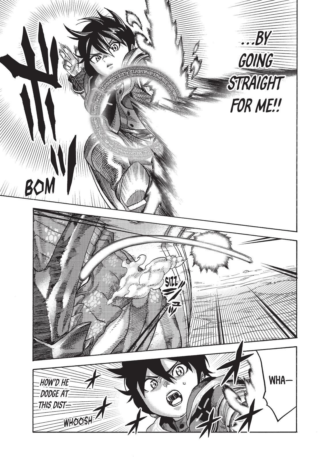 The Reincarnated Sage who was abandoned ~I will create the strongest Demon Empire in the Demon Forest~ Chapter 77 - Page 8