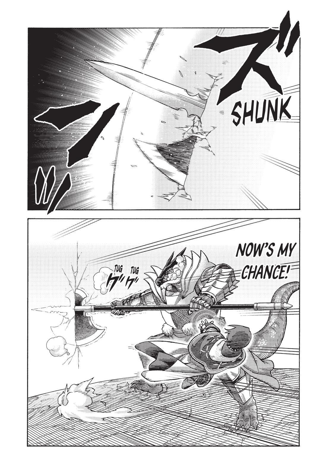 The Reincarnated Sage who was abandoned ~I will create the strongest Demon Empire in the Demon Forest~ Chapter 77 - Page 9