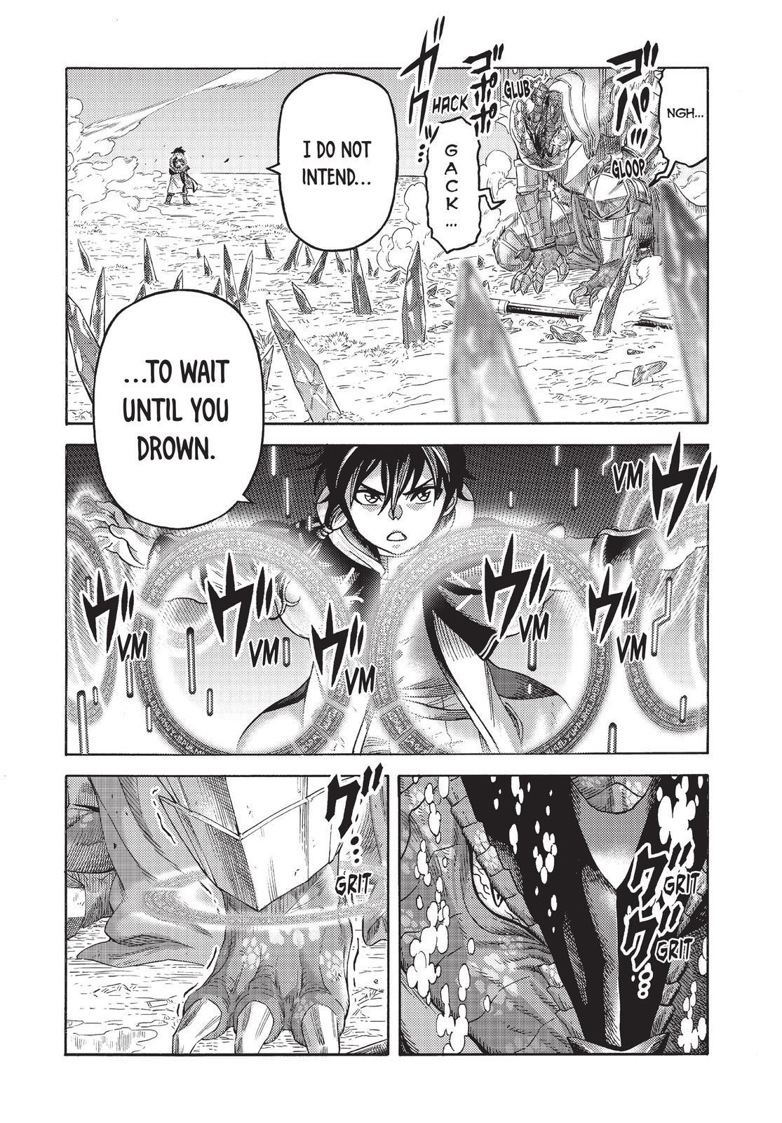 The Reincarnated Sage who was abandoned ~I will create the strongest Demon Empire in the Demon Forest~ Chapter 78 - Page 10