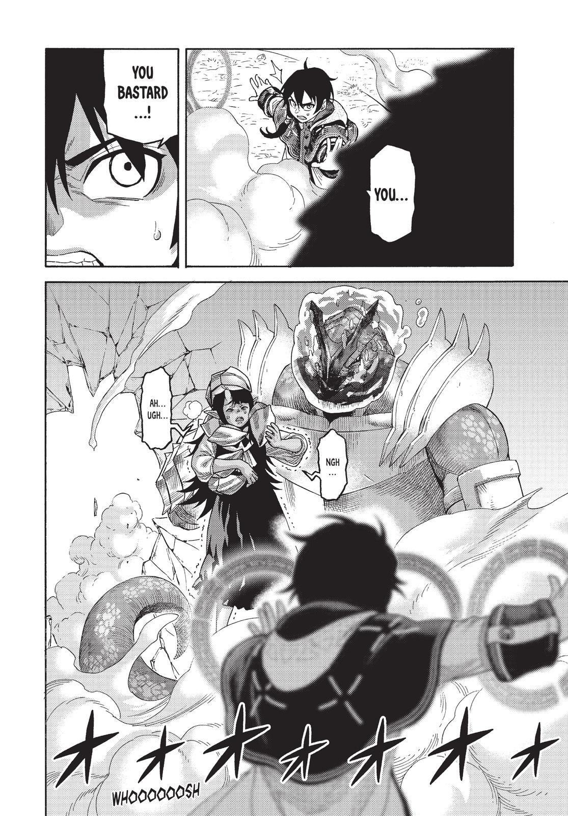 The Reincarnated Sage who was abandoned ~I will create the strongest Demon Empire in the Demon Forest~ Chapter 78 - Page 12