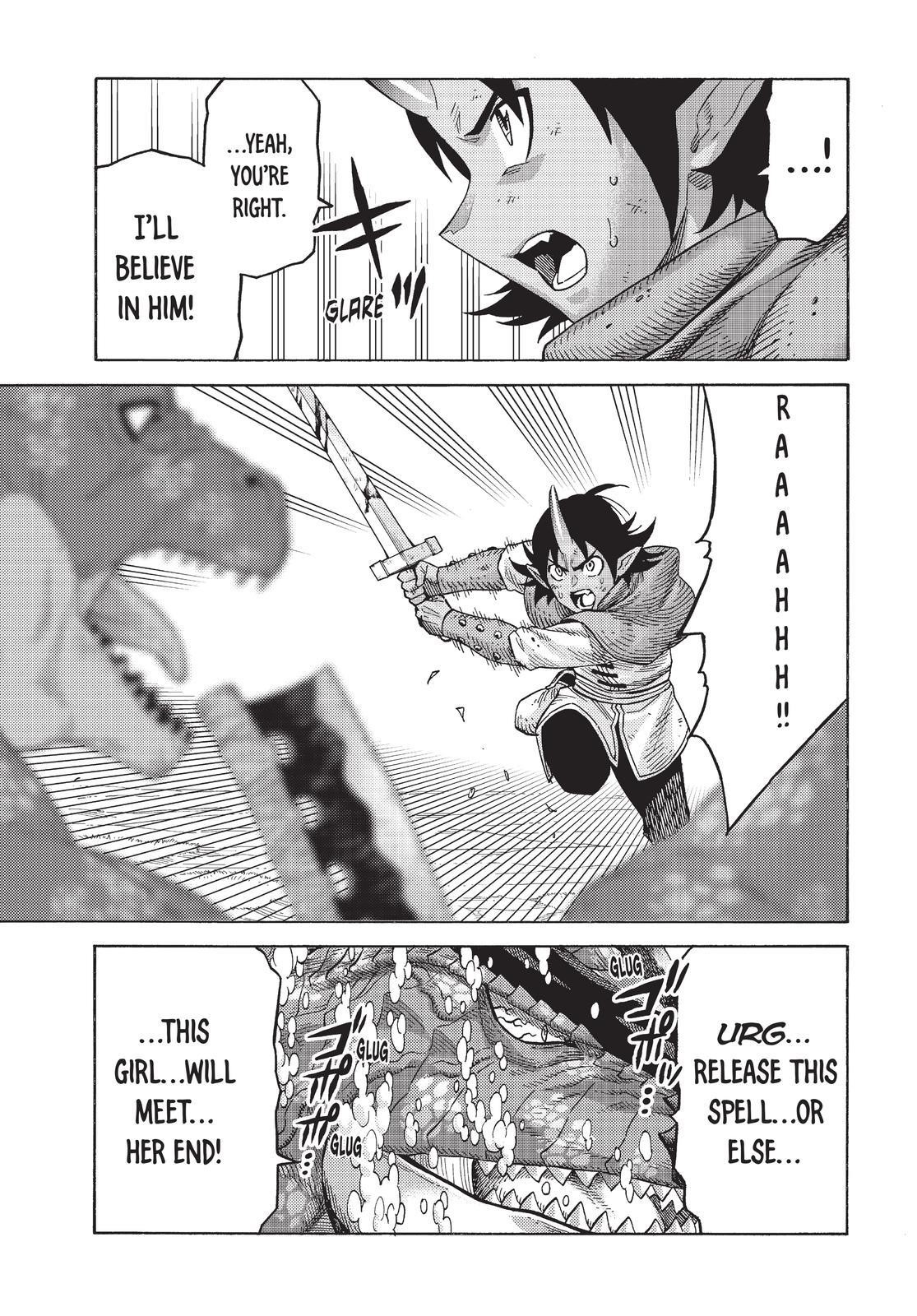 The Reincarnated Sage who was abandoned ~I will create the strongest Demon Empire in the Demon Forest~ Chapter 78 - Page 15