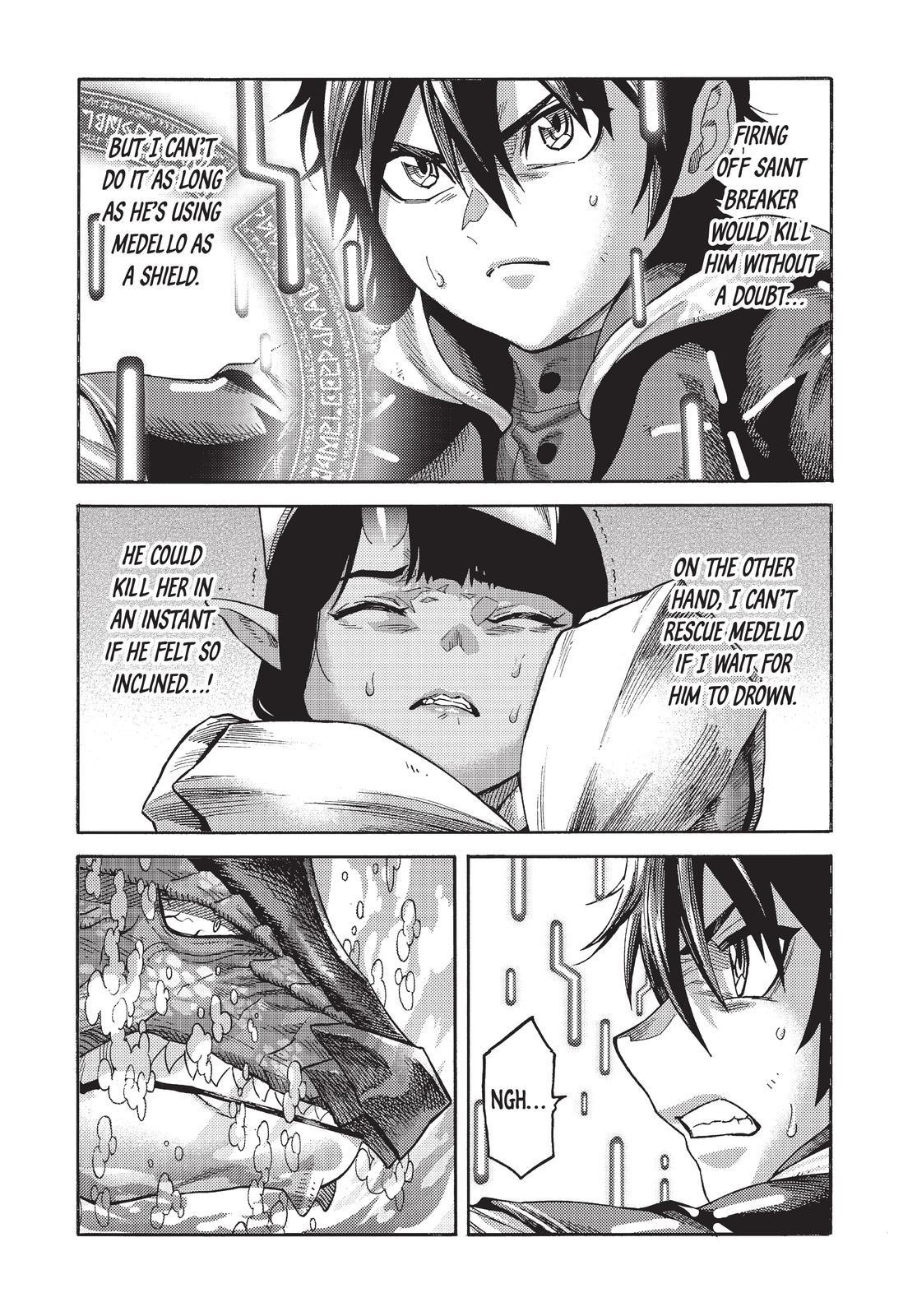 The Reincarnated Sage who was abandoned ~I will create the strongest Demon Empire in the Demon Forest~ Chapter 78 - Page 16