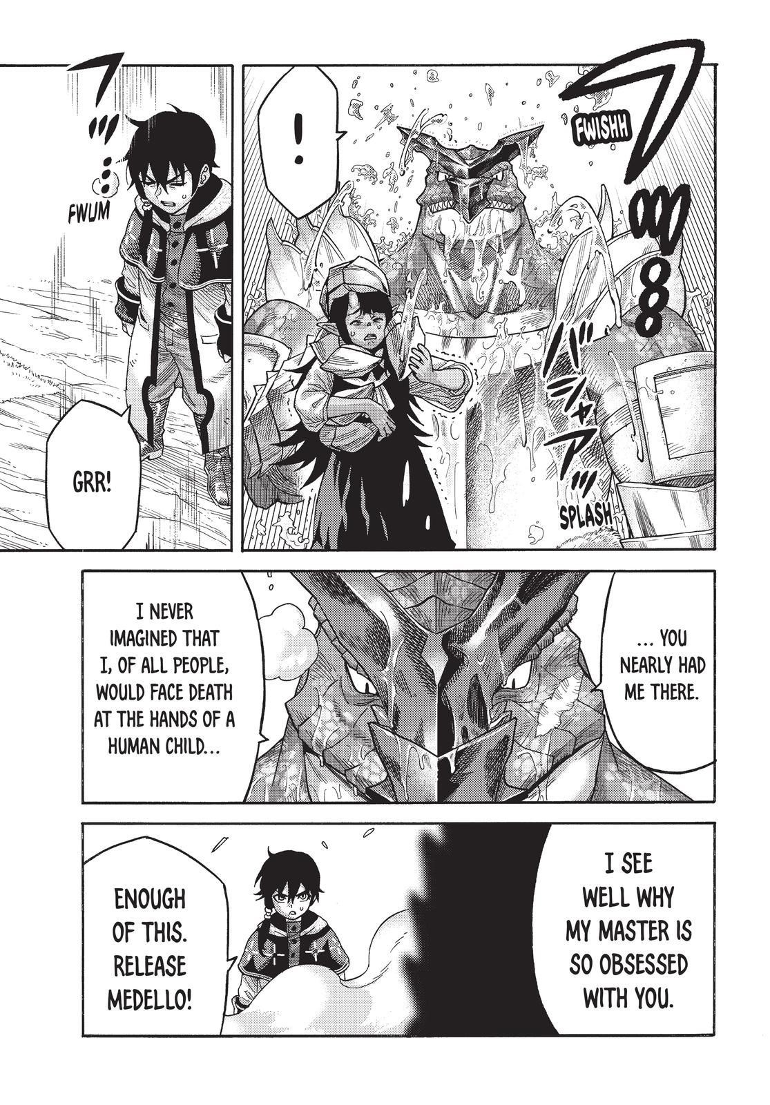 The Reincarnated Sage who was abandoned ~I will create the strongest Demon Empire in the Demon Forest~ Chapter 78 - Page 17