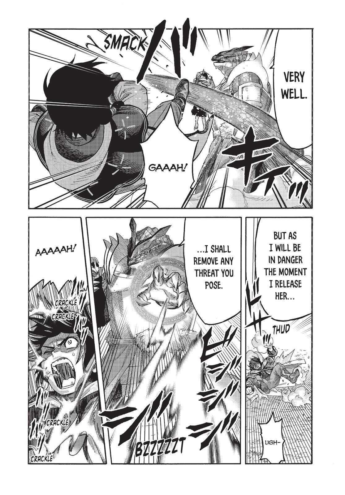 The Reincarnated Sage who was abandoned ~I will create the strongest Demon Empire in the Demon Forest~ Chapter 78 - Page 18