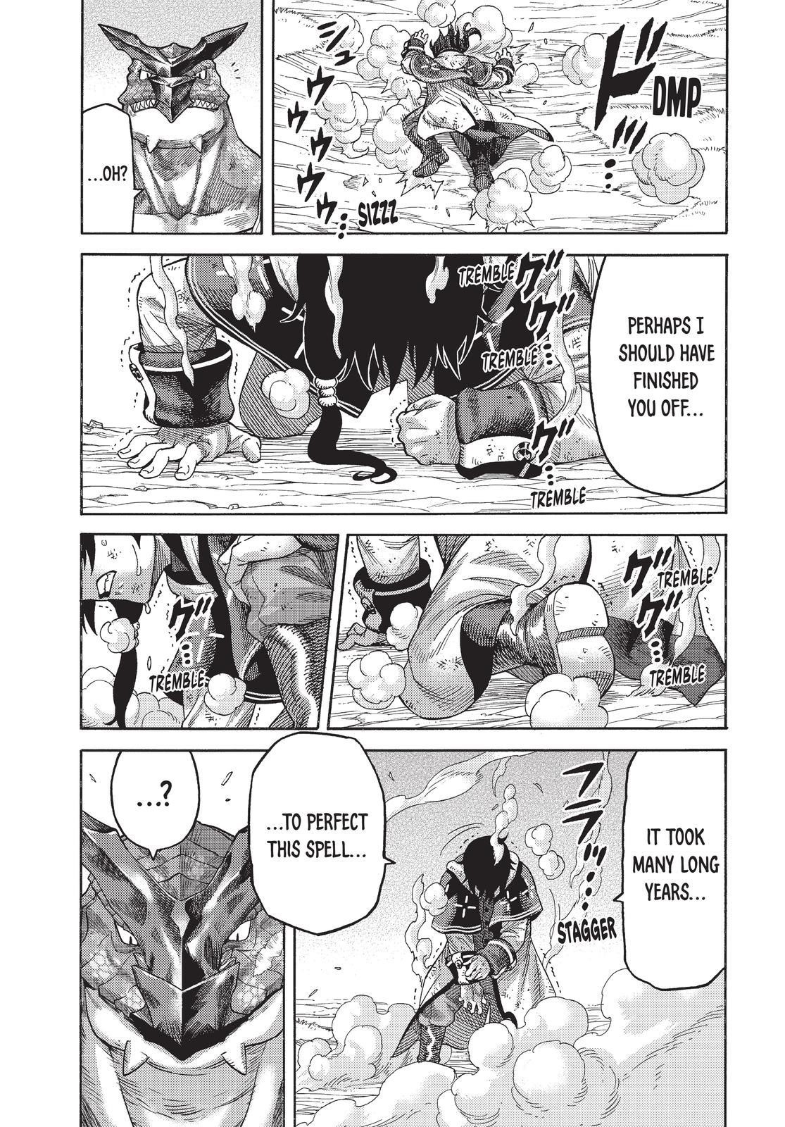 The Reincarnated Sage who was abandoned ~I will create the strongest Demon Empire in the Demon Forest~ Chapter 78 - Page 19