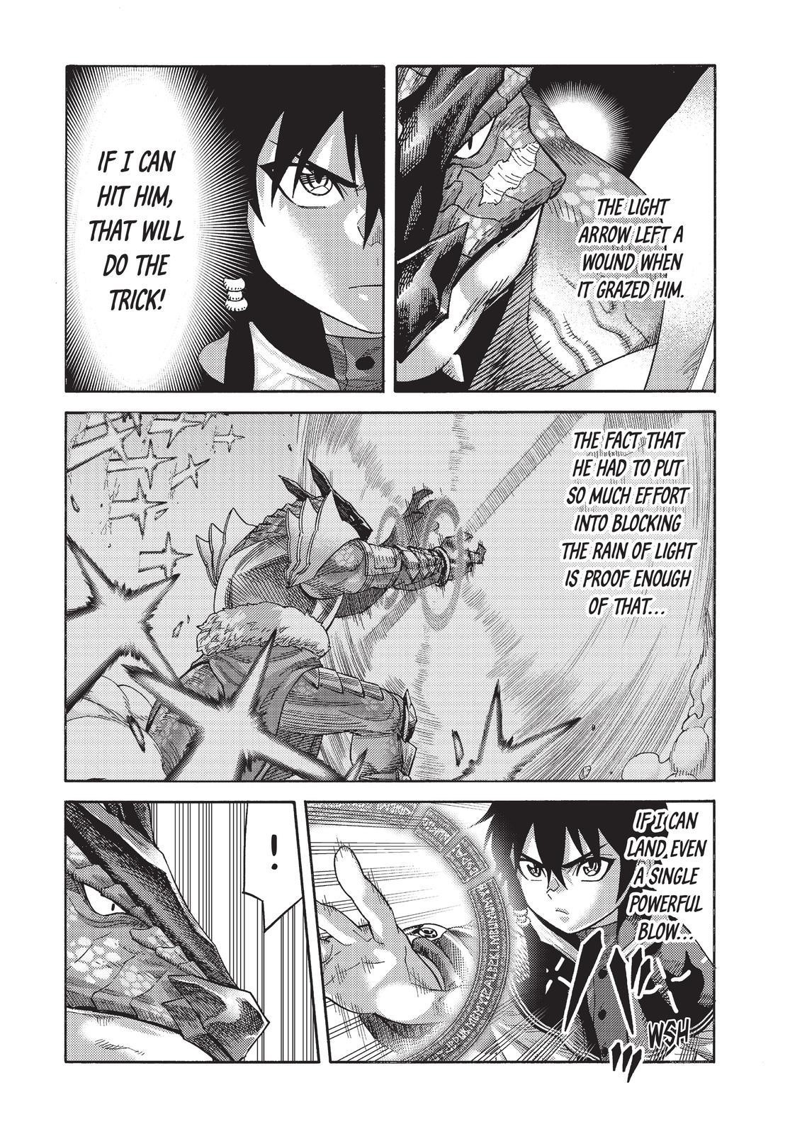 The Reincarnated Sage who was abandoned ~I will create the strongest Demon Empire in the Demon Forest~ Chapter 78 - Page 2