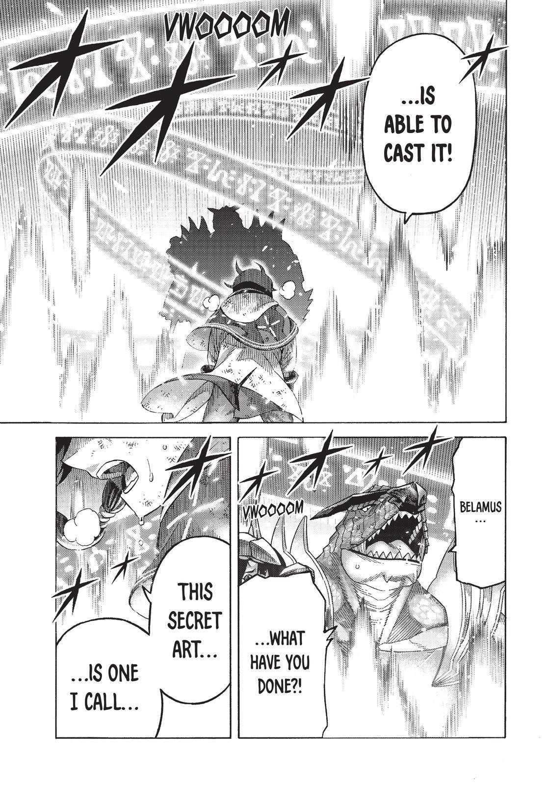 The Reincarnated Sage who was abandoned ~I will create the strongest Demon Empire in the Demon Forest~ Chapter 78 - Page 21