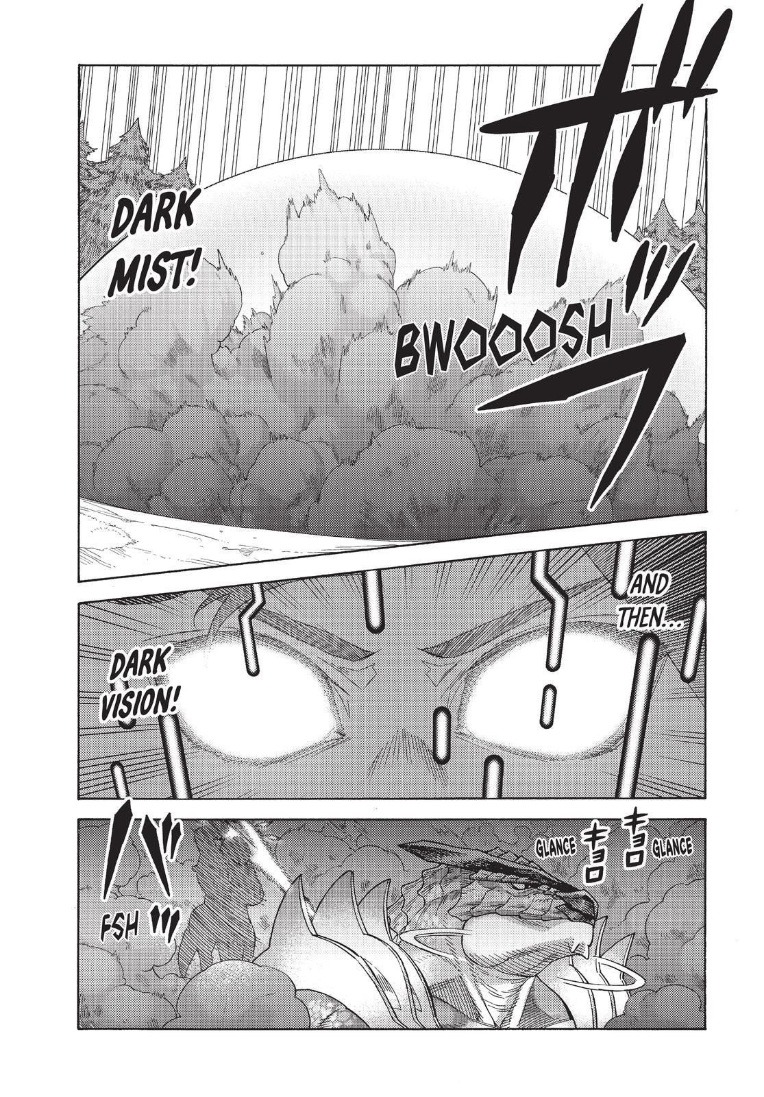 The Reincarnated Sage who was abandoned ~I will create the strongest Demon Empire in the Demon Forest~ Chapter 78 - Page 3