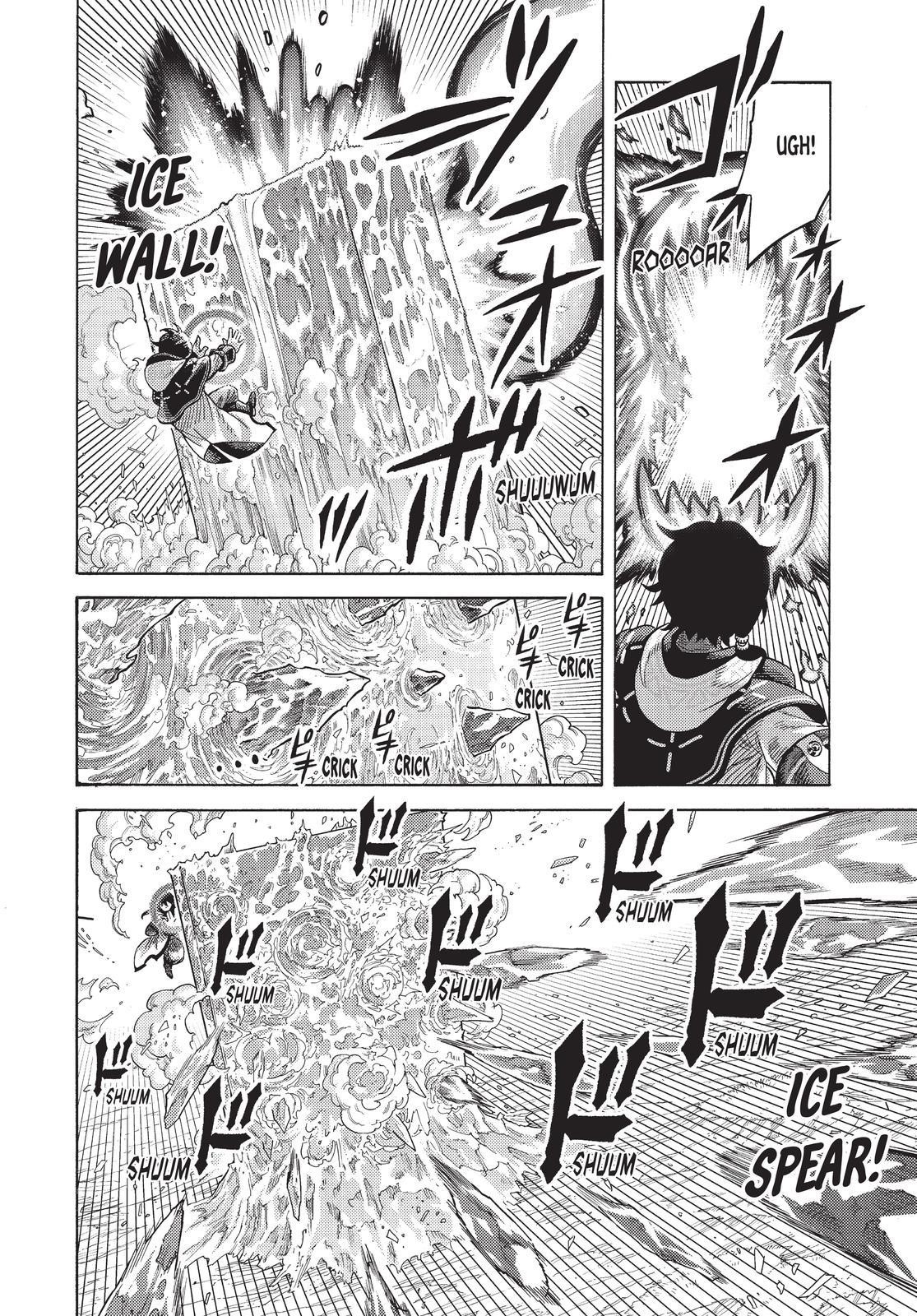 The Reincarnated Sage who was abandoned ~I will create the strongest Demon Empire in the Demon Forest~ Chapter 78 - Page 6