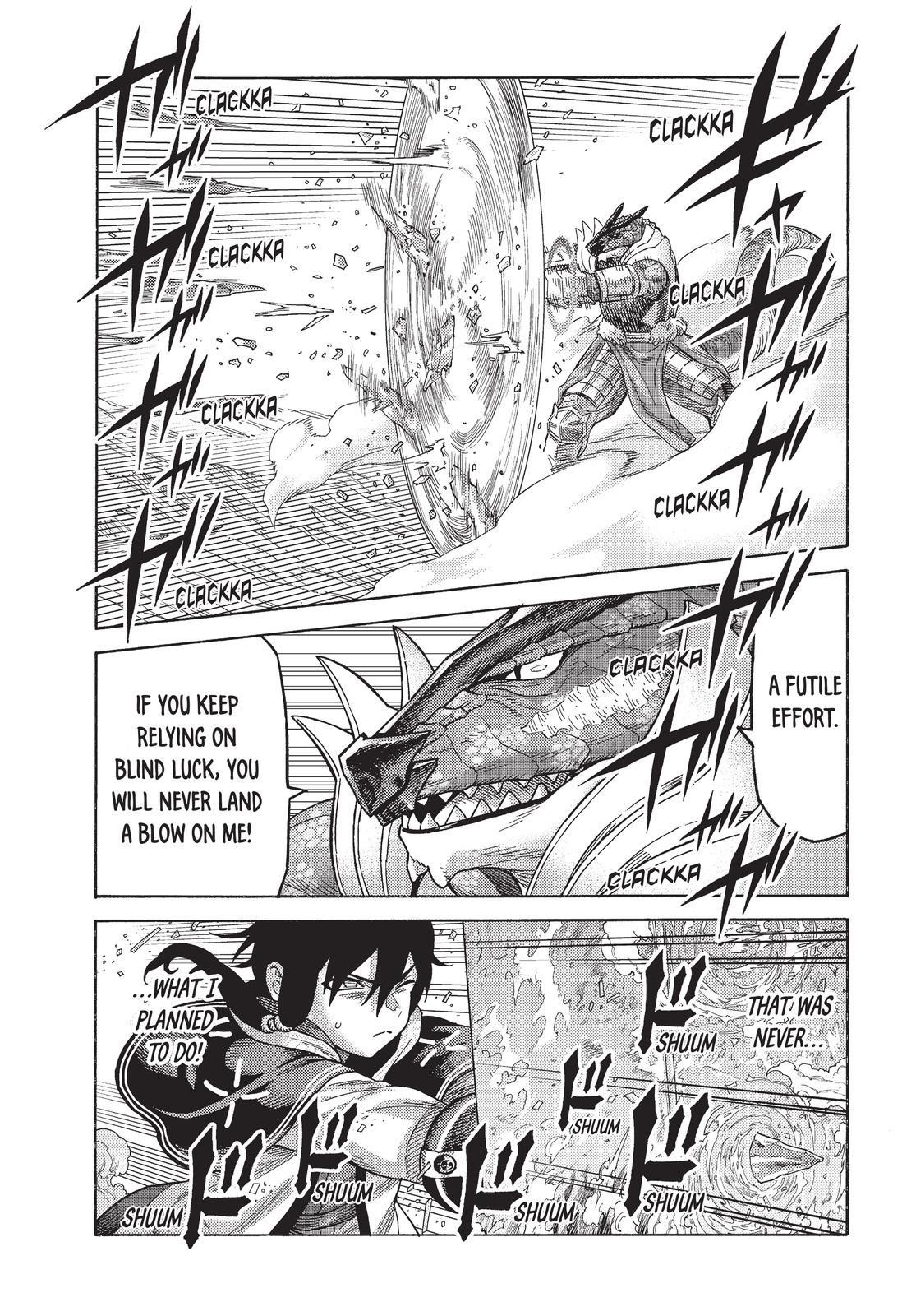 The Reincarnated Sage who was abandoned ~I will create the strongest Demon Empire in the Demon Forest~ Chapter 78 - Page 7