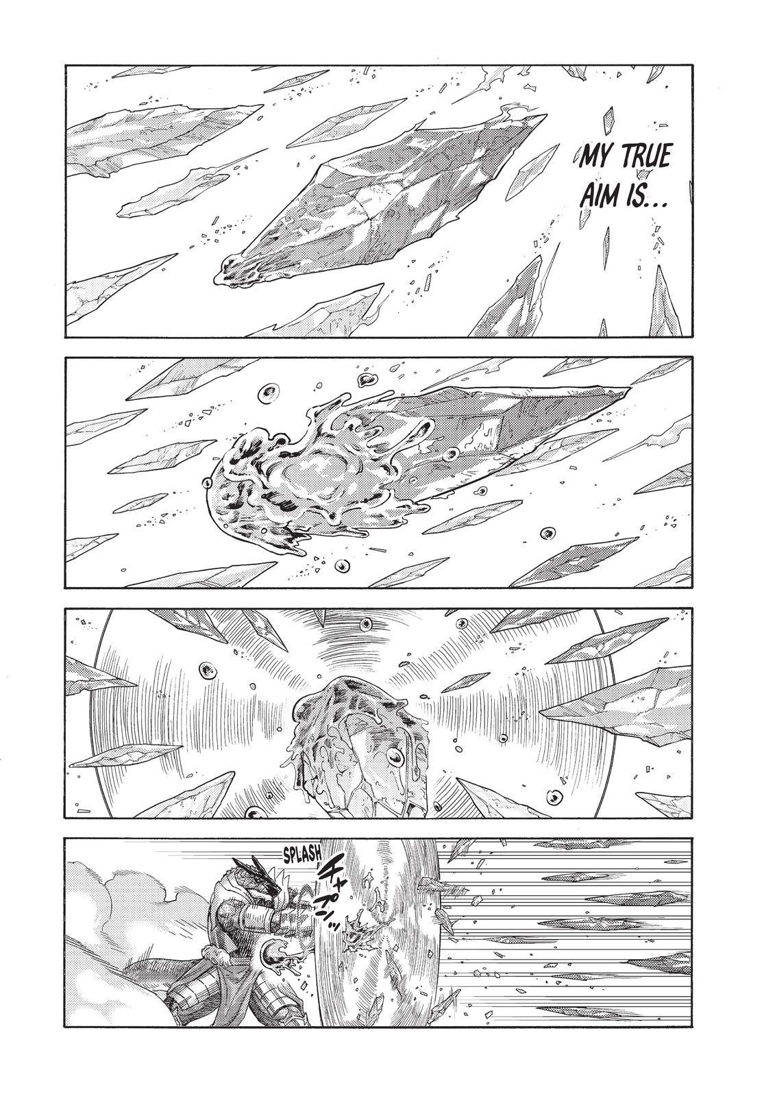 The Reincarnated Sage who was abandoned ~I will create the strongest Demon Empire in the Demon Forest~ Chapter 78 - Page 8