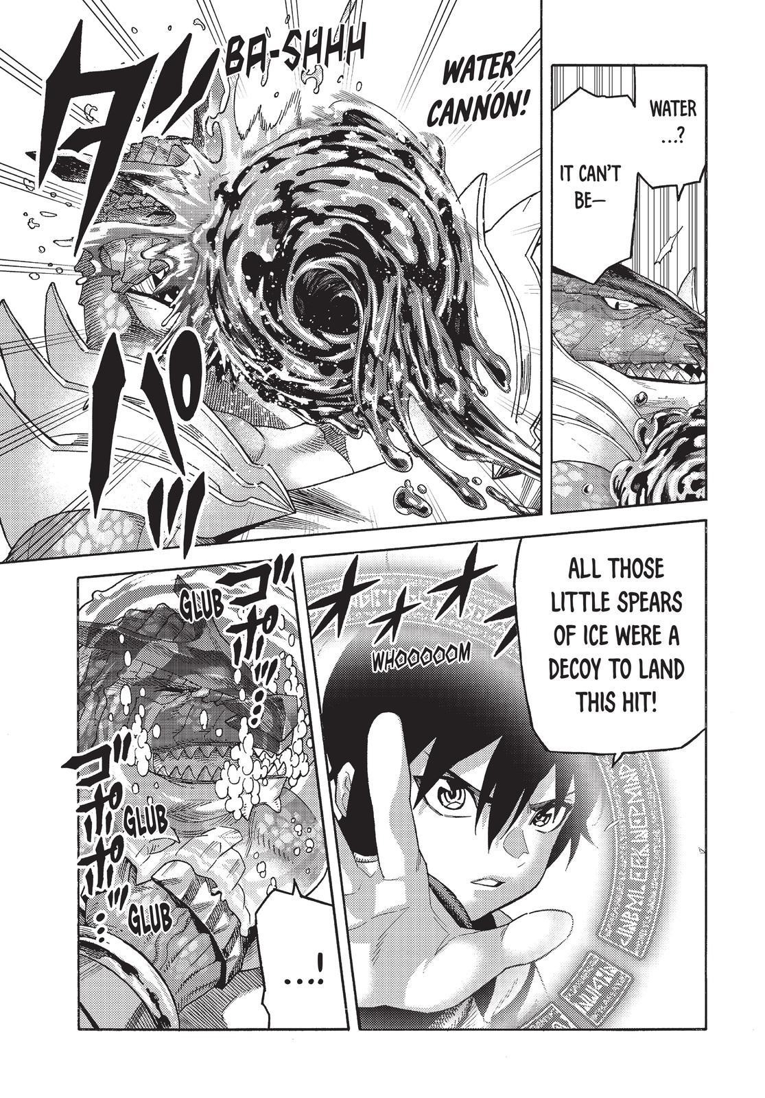 The Reincarnated Sage who was abandoned ~I will create the strongest Demon Empire in the Demon Forest~ Chapter 78 - Page 9