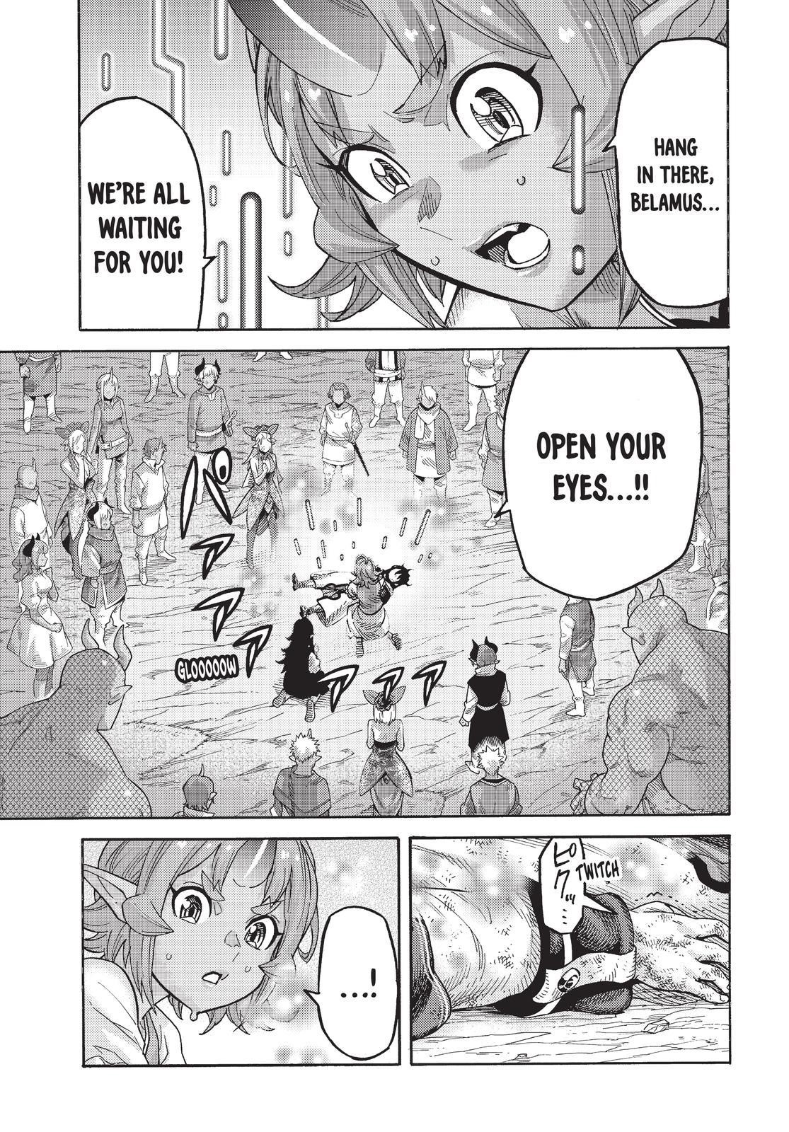 The Reincarnated Sage who was abandoned ~I will create the strongest Demon Empire in the Demon Forest~ Chapter 79 - Page 13