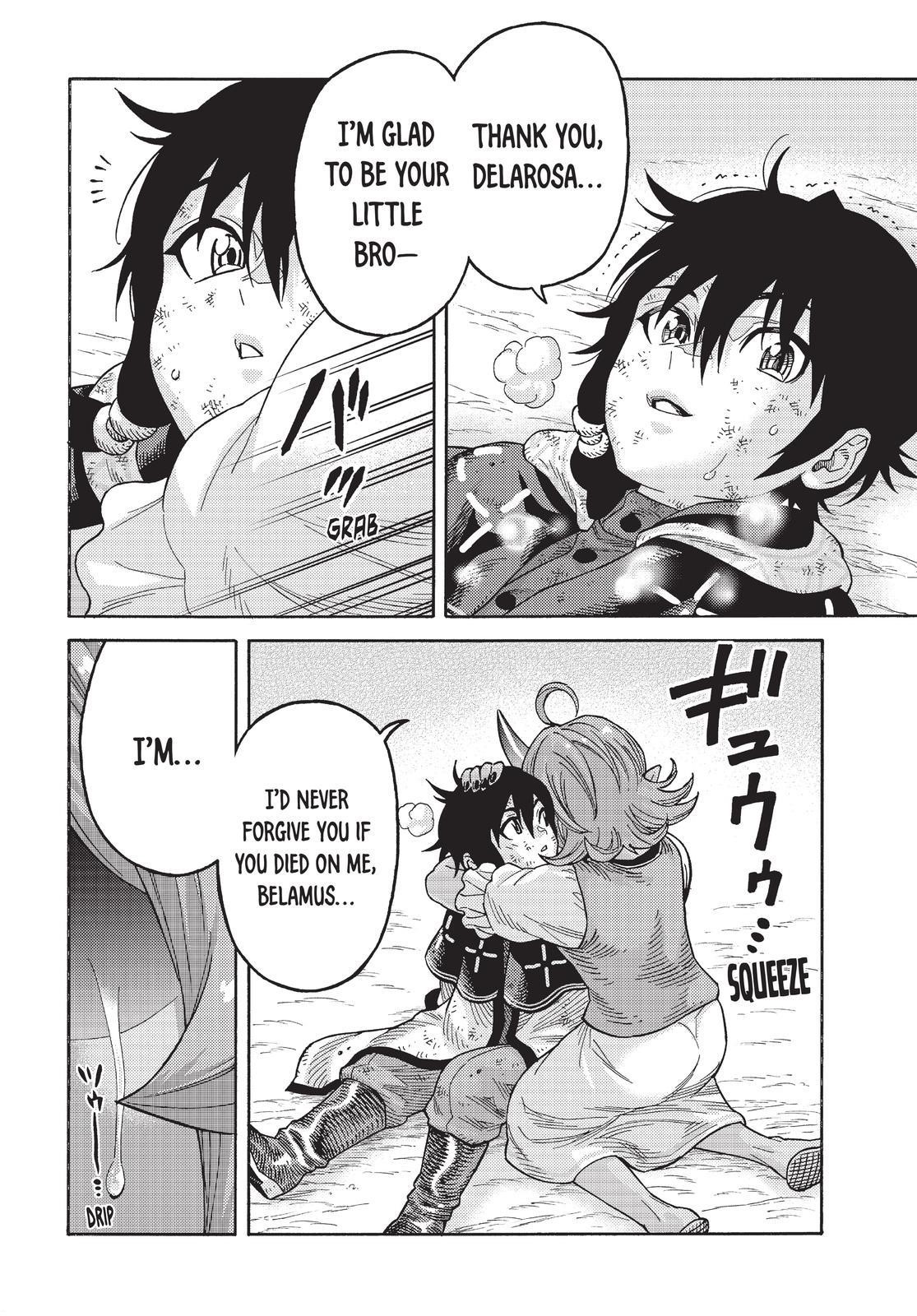 The Reincarnated Sage who was abandoned ~I will create the strongest Demon Empire in the Demon Forest~ Chapter 79 - Page 14