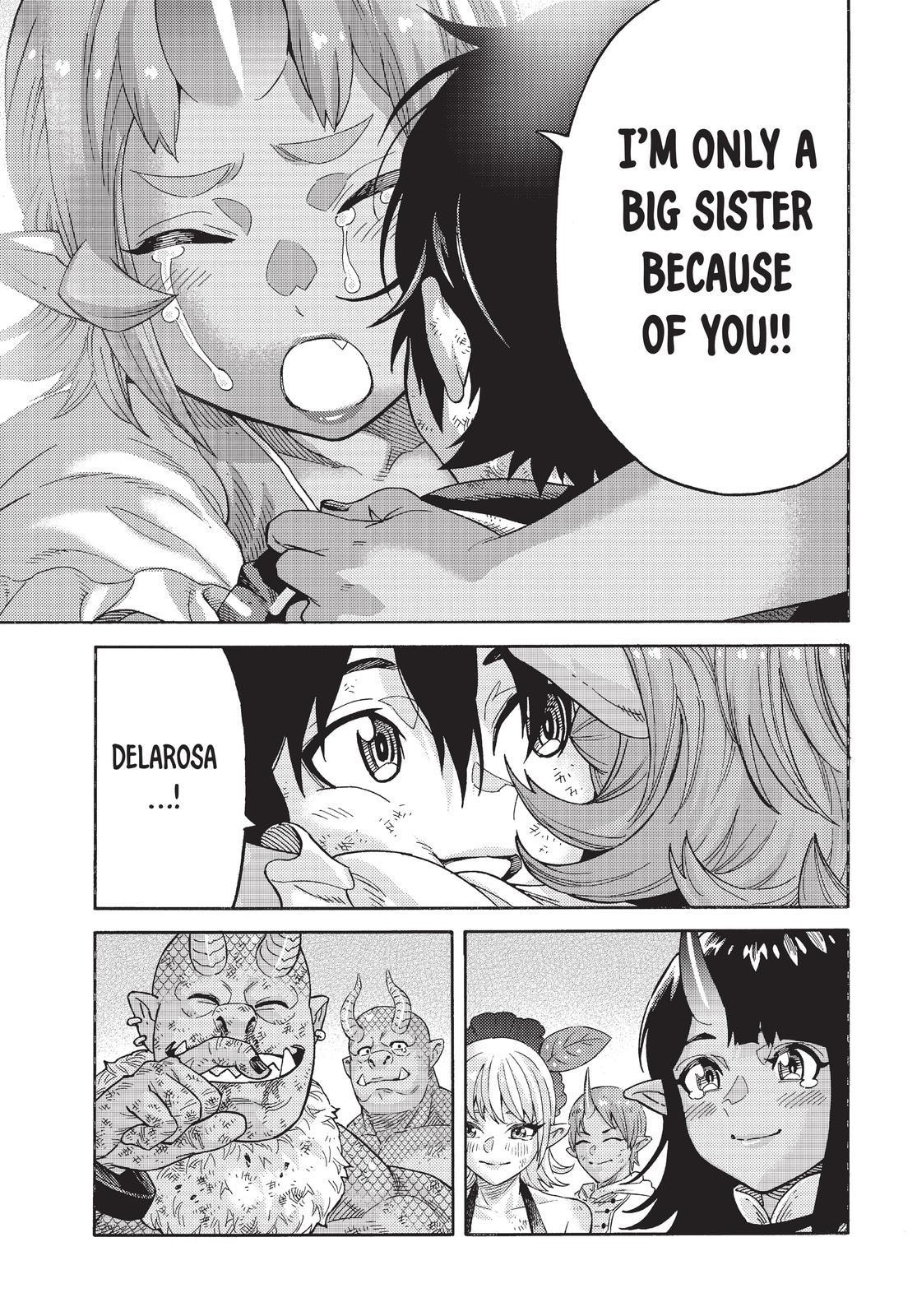 The Reincarnated Sage who was abandoned ~I will create the strongest Demon Empire in the Demon Forest~ Chapter 79 - Page 15