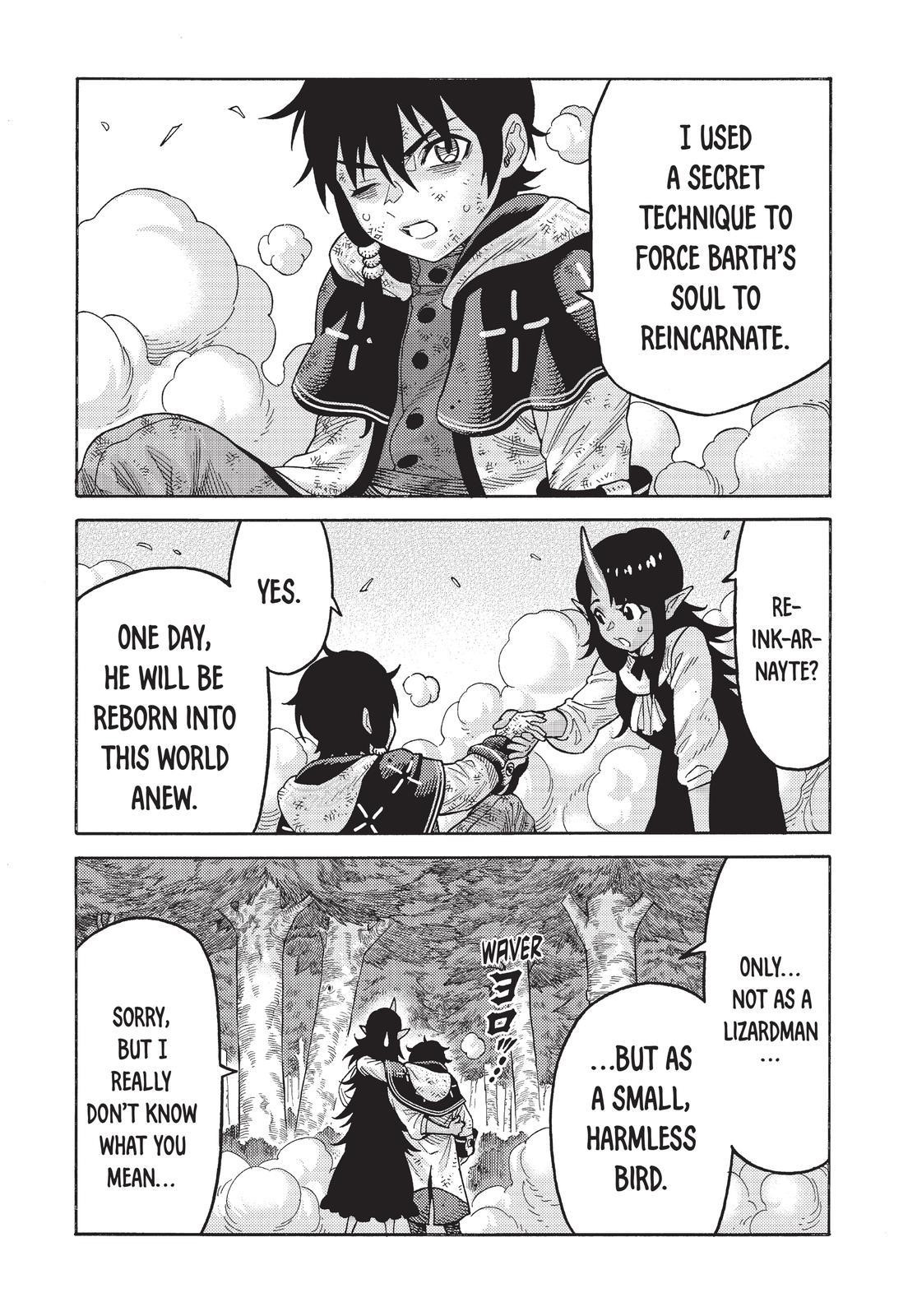 The Reincarnated Sage who was abandoned ~I will create the strongest Demon Empire in the Demon Forest~ Chapter 79 - Page 6