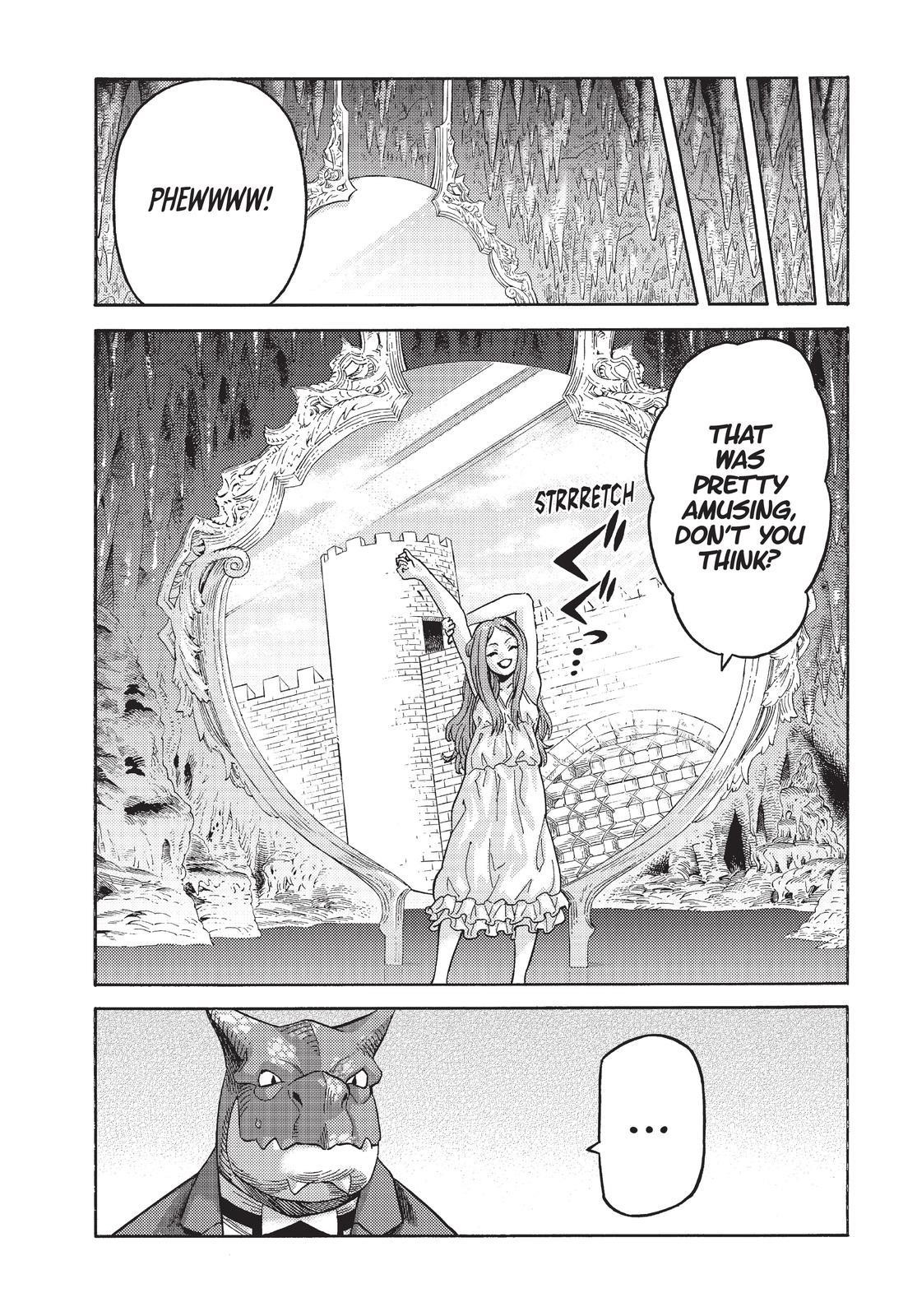 The Reincarnated Sage who was abandoned ~I will create the strongest Demon Empire in the Demon Forest~ Chapter 80 - Page 10