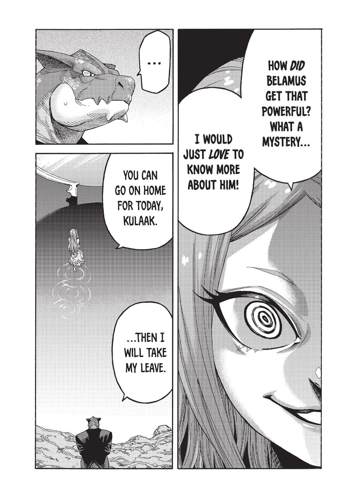 The Reincarnated Sage who was abandoned ~I will create the strongest Demon Empire in the Demon Forest~ Chapter 80 - Page 12