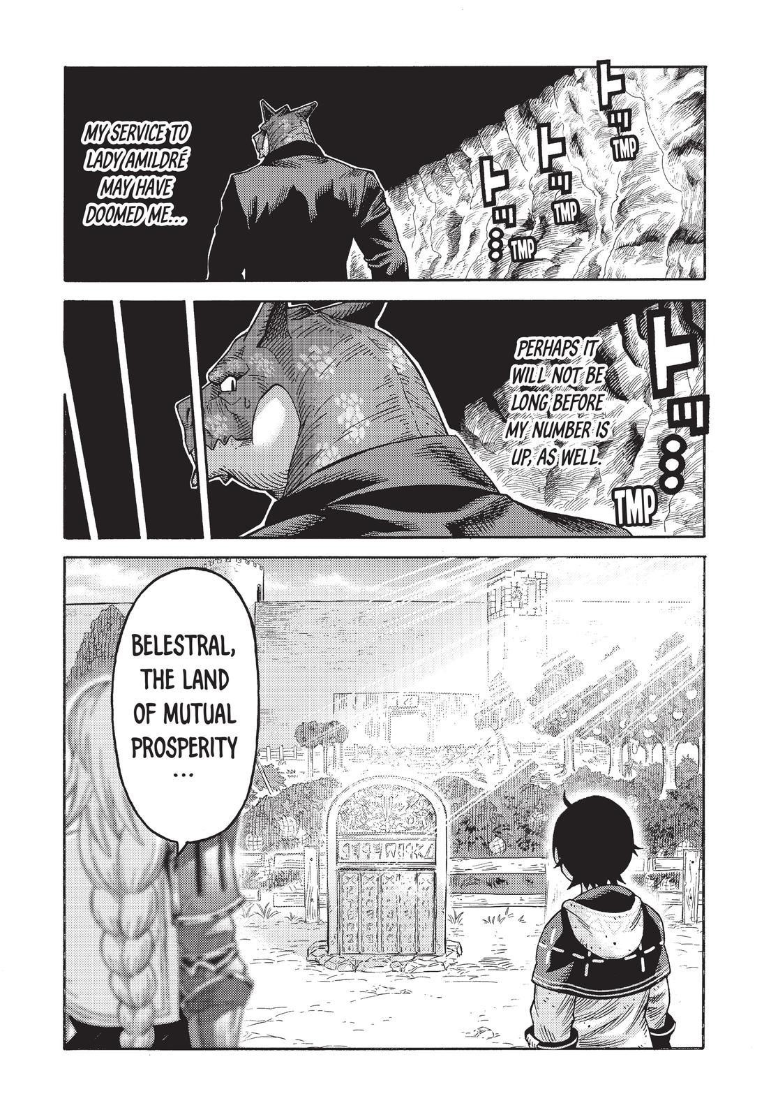 The Reincarnated Sage who was abandoned ~I will create the strongest Demon Empire in the Demon Forest~ Chapter 80 - Page 13