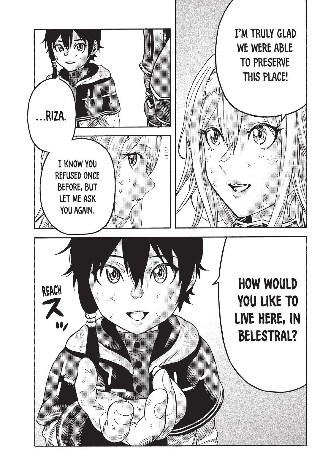 The Reincarnated Sage who was abandoned ~I will create the strongest Demon Empire in the Demon Forest~ Chapter 80 - Page 14