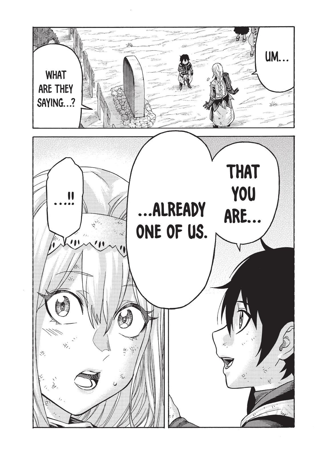 The Reincarnated Sage who was abandoned ~I will create the strongest Demon Empire in the Demon Forest~ Chapter 80 - Page 16